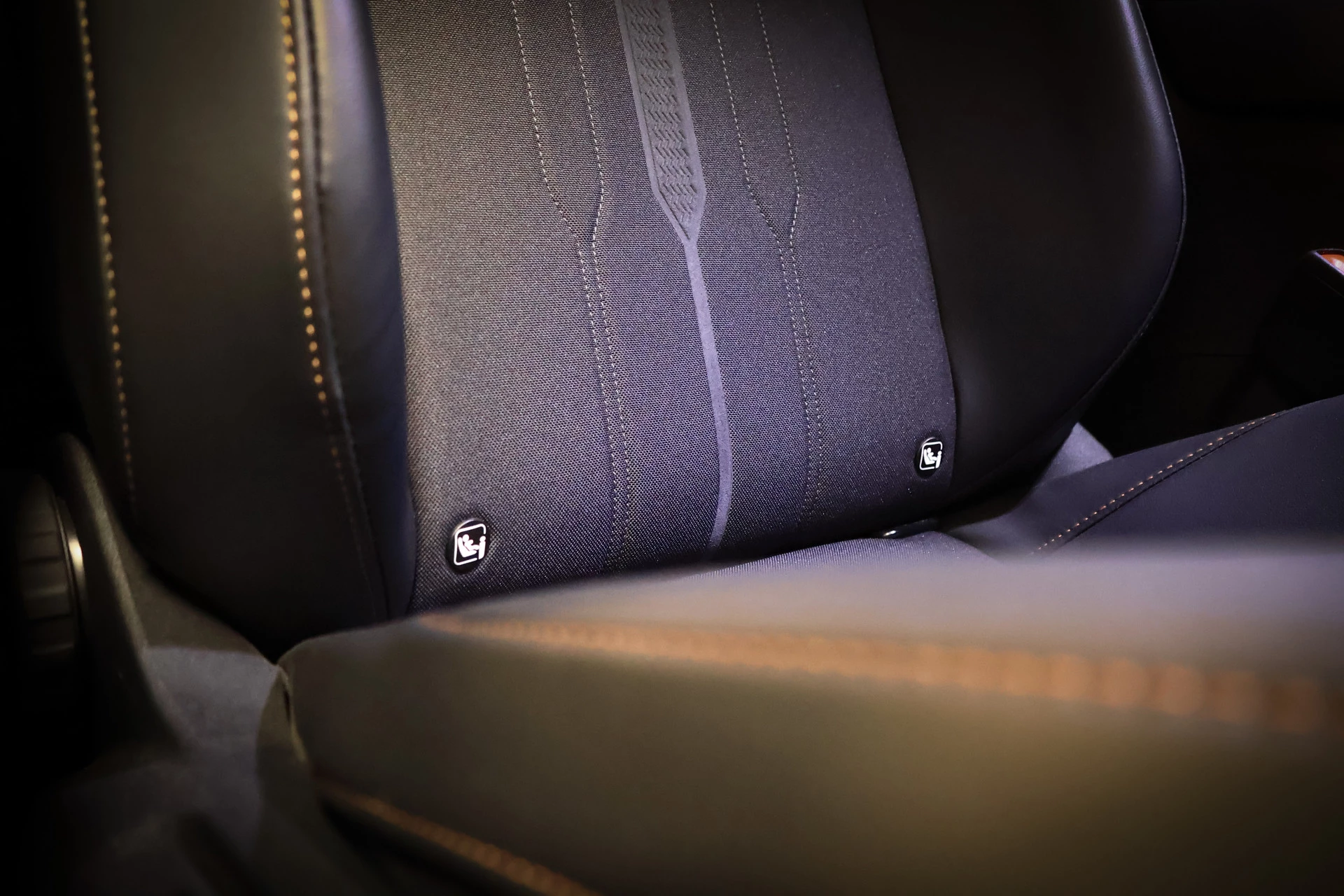 Hoofdafbeelding CUPRA Leon Sportstourer