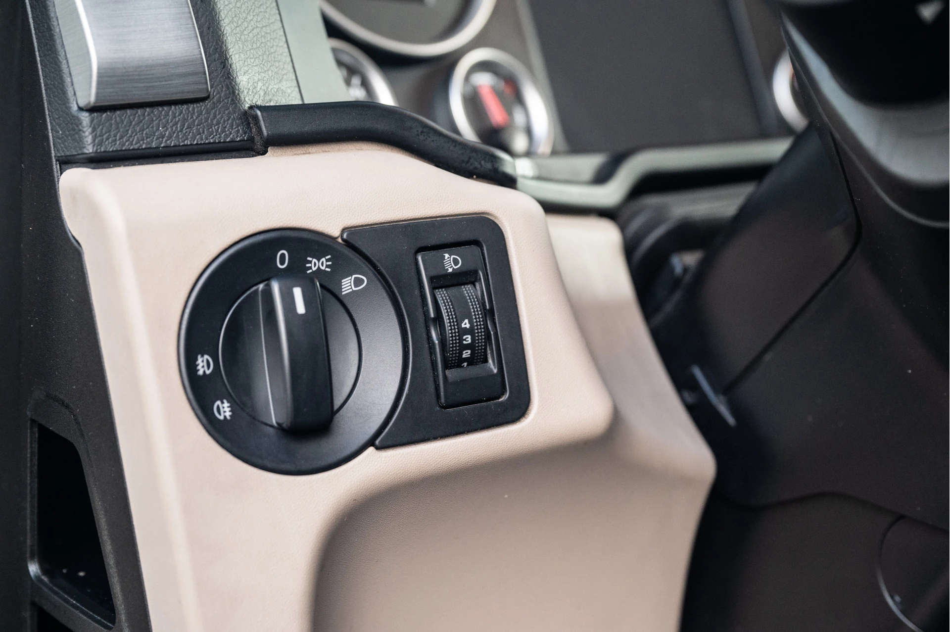 Hoofdafbeelding MAN TGL