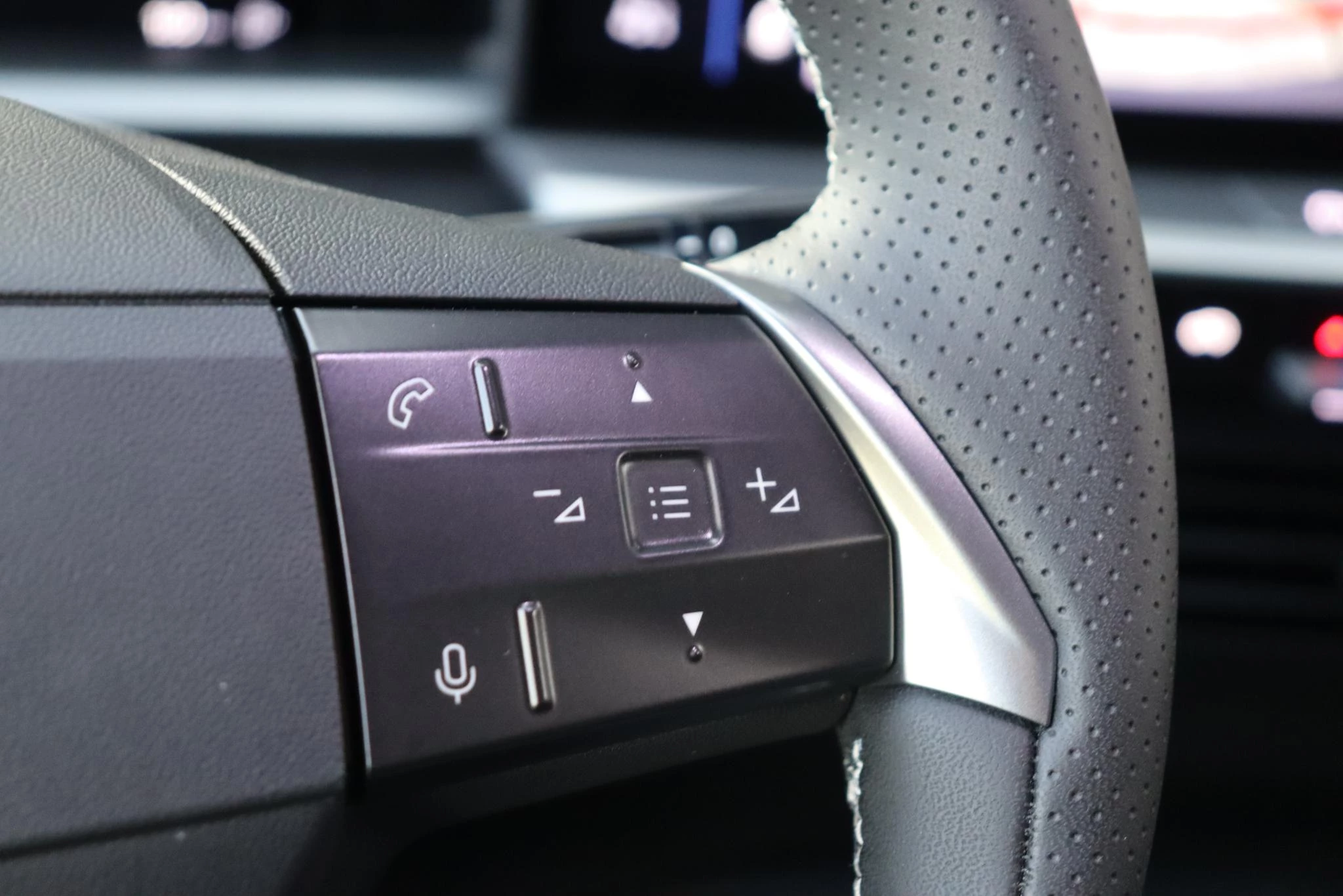 Hoofdafbeelding Opel Grandland