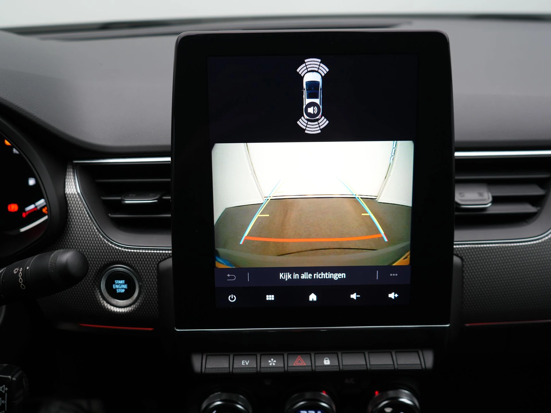 Hoofdafbeelding Renault Arkana