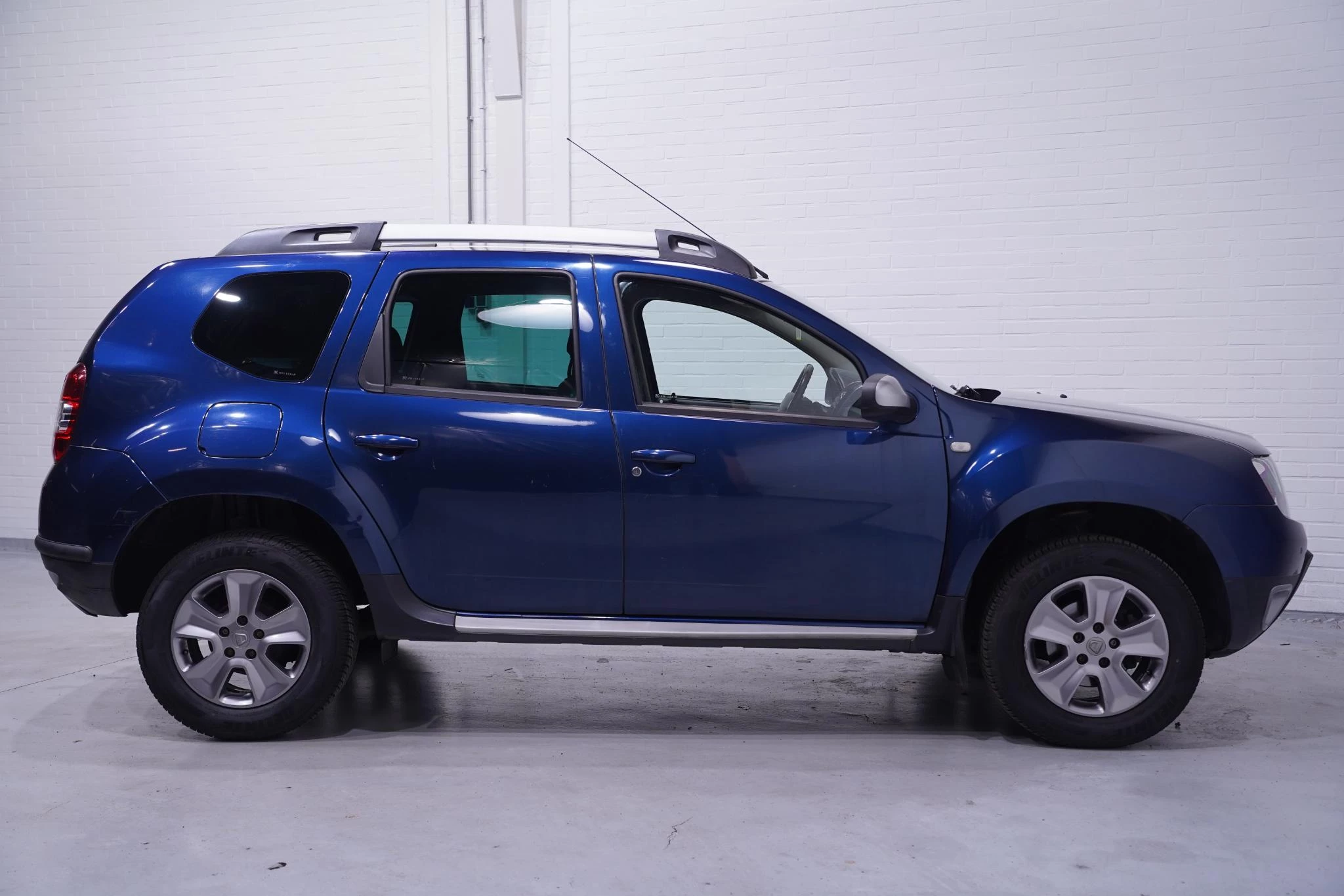 Hoofdafbeelding Dacia Duster