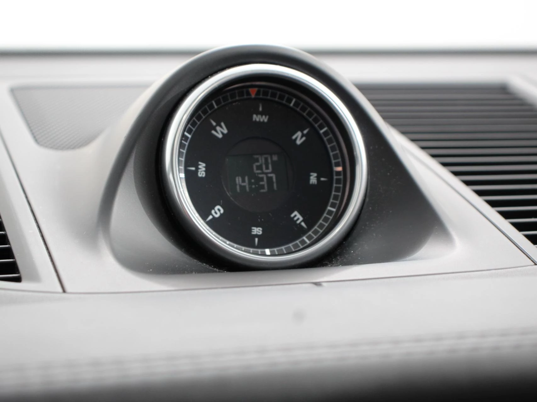 Hoofdafbeelding Porsche Macan