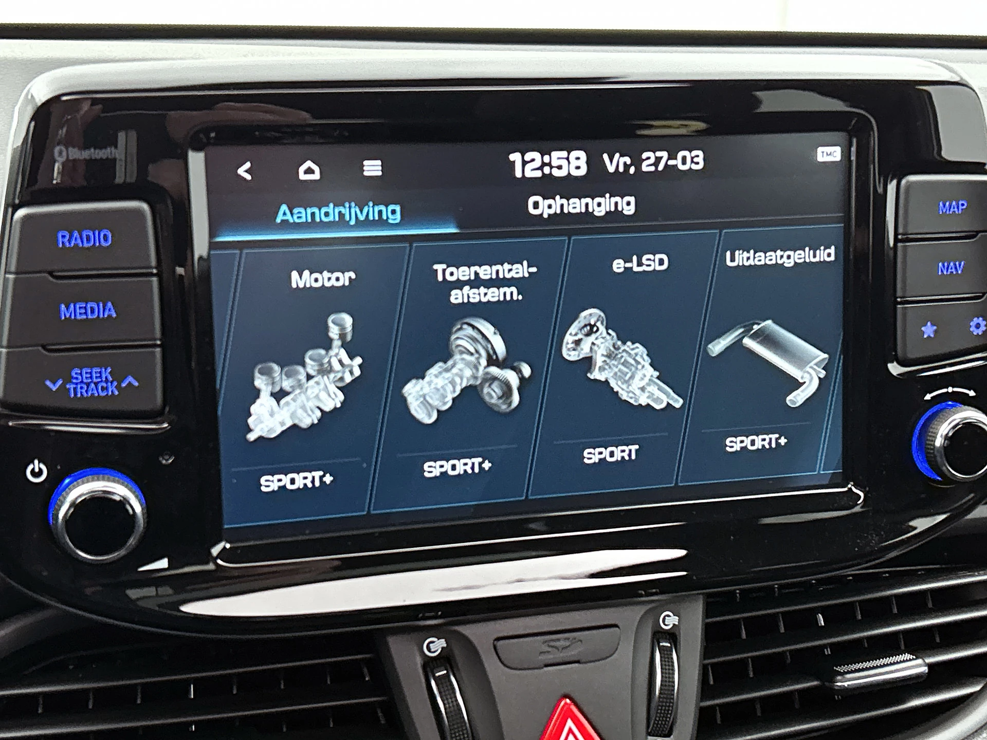 Hoofdafbeelding Hyundai i30