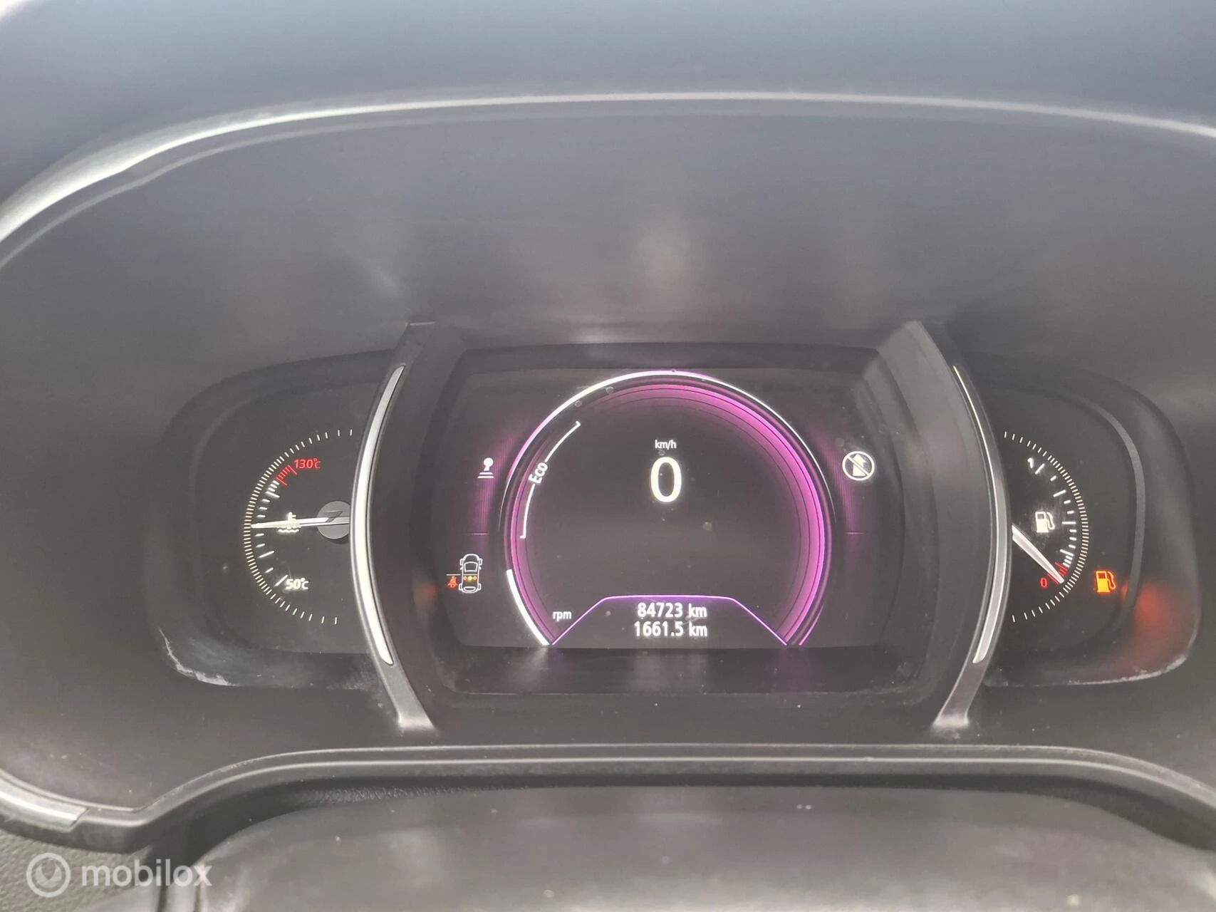 Hoofdafbeelding Renault Mégane