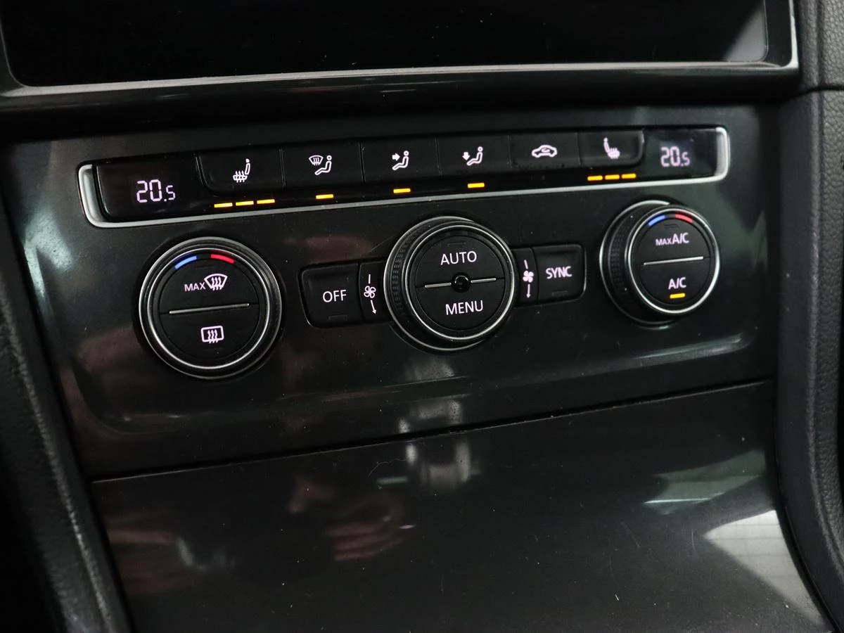 Hoofdafbeelding Volkswagen e-Golf