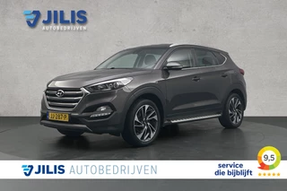 Hyundai Tucson 1.6 GDi Comfort | Stoelverwarming | Camera | Navigatie | Cruise control