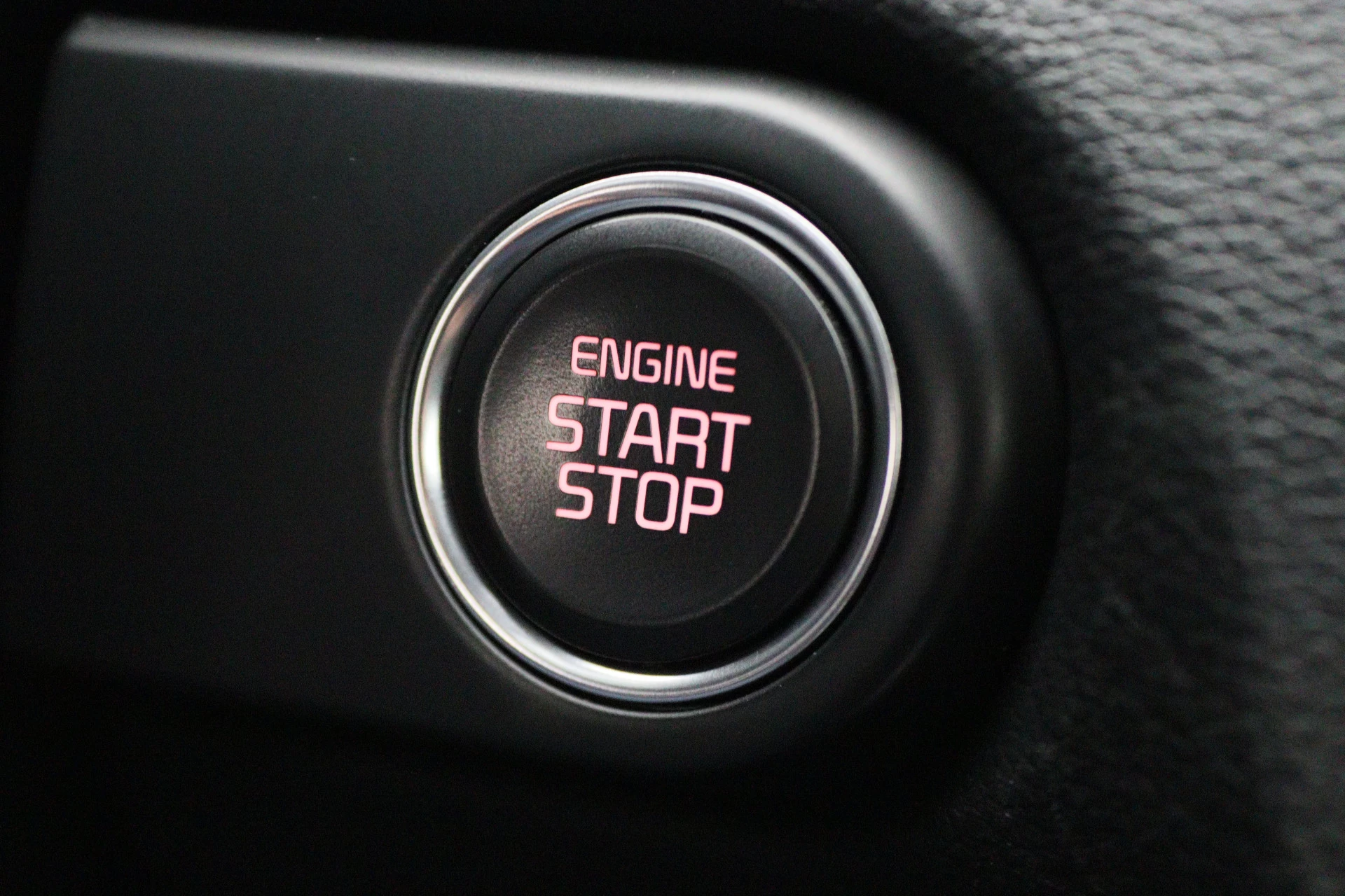 Hoofdafbeelding Kia ProCeed