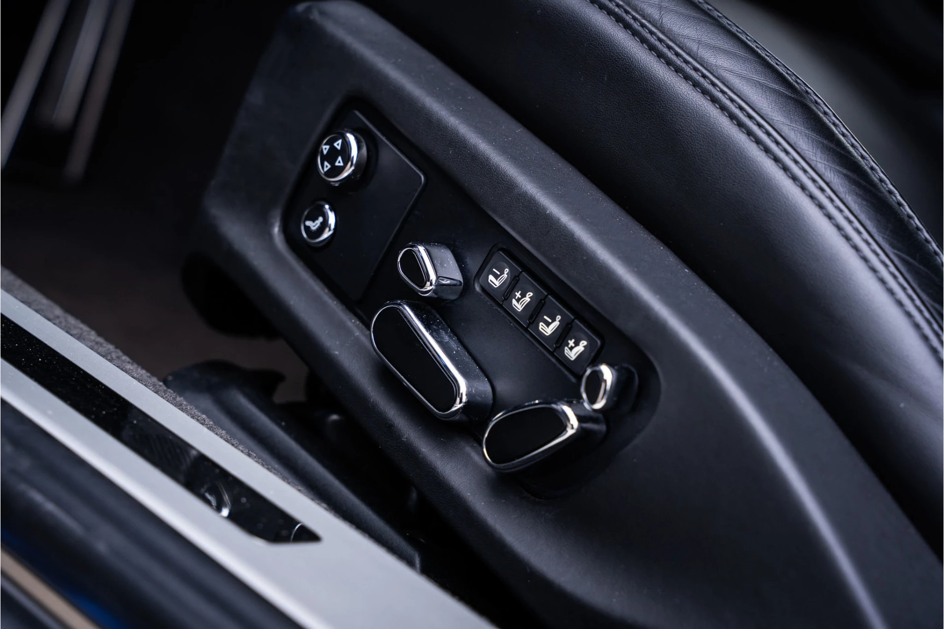 Hoofdafbeelding Bentley Continental GT