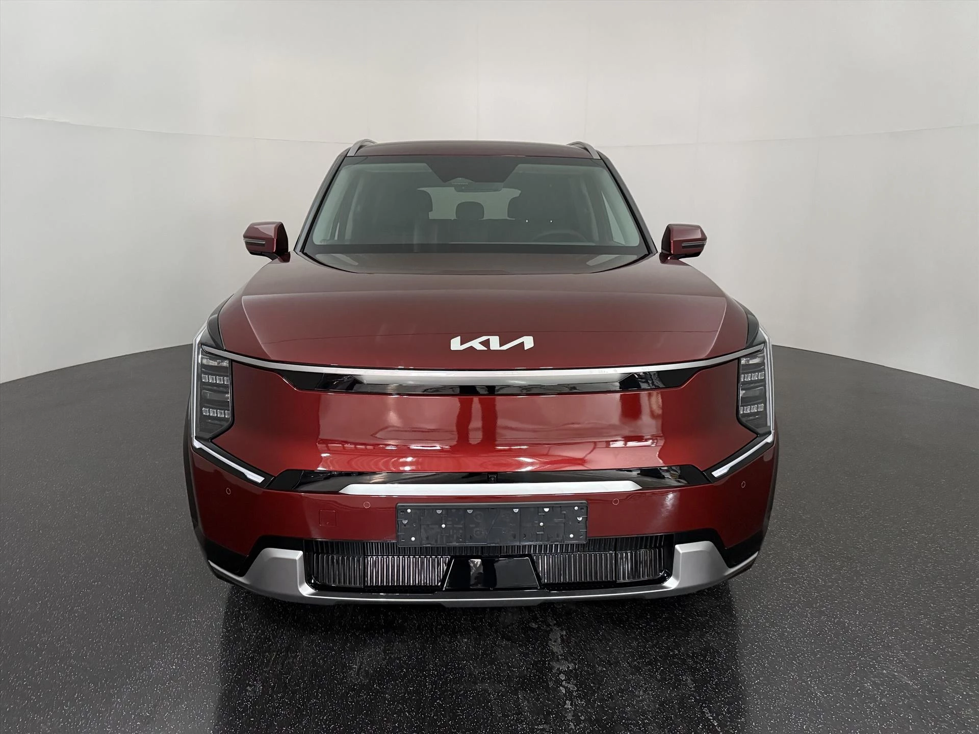 Hoofdafbeelding Kia EV9