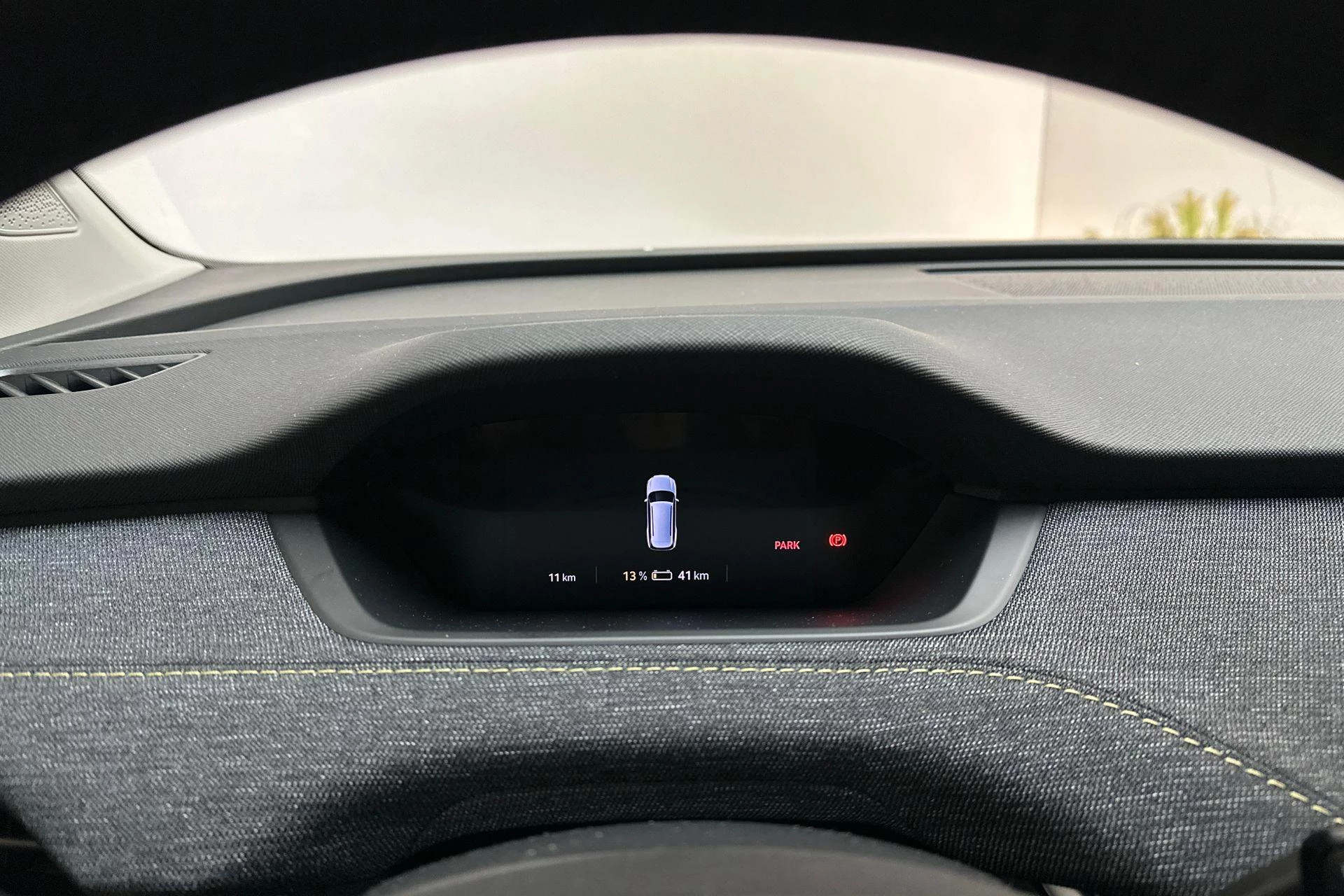 Hoofdafbeelding Škoda Elroq