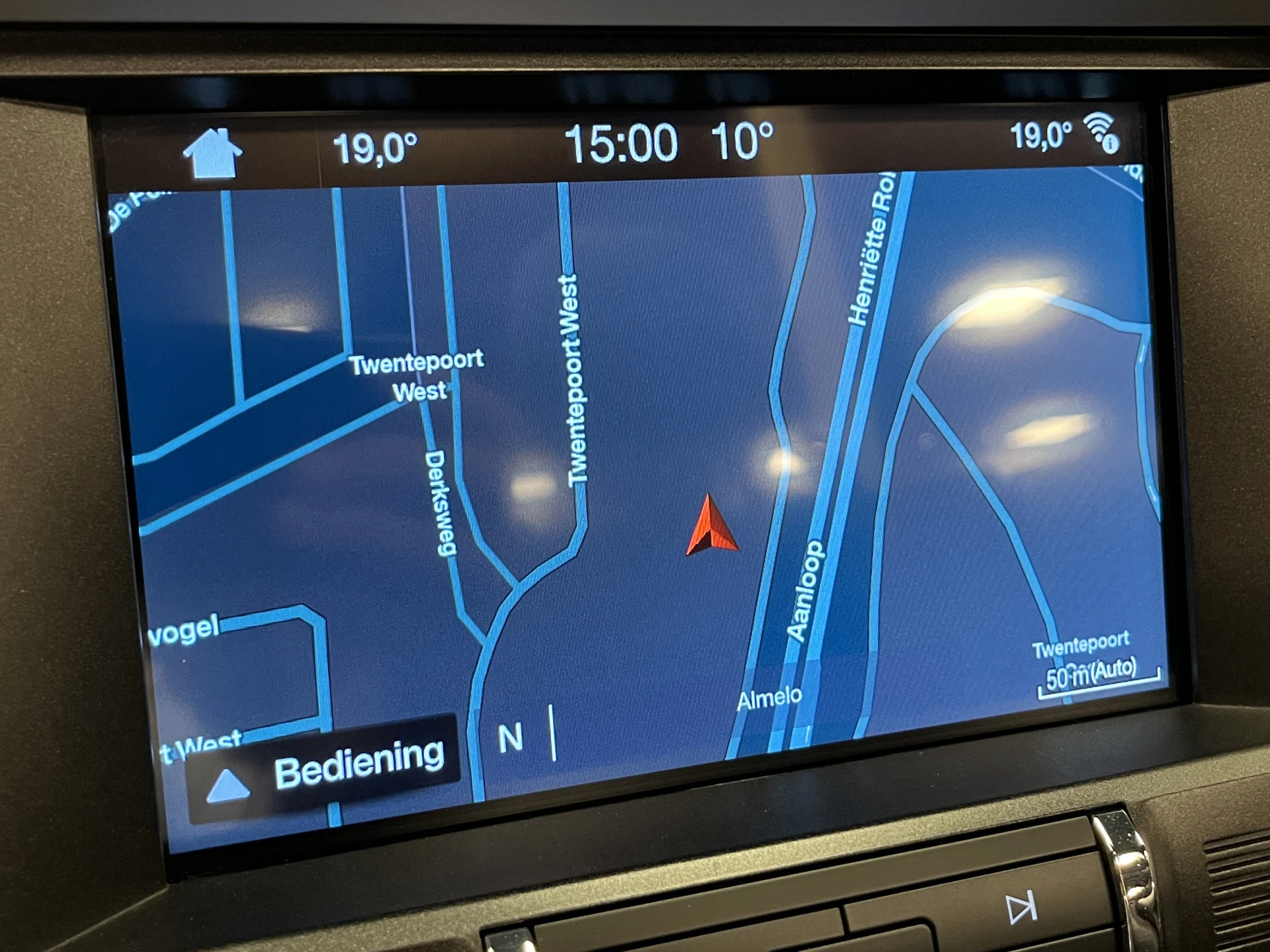 Hoofdafbeelding Ford Mustang