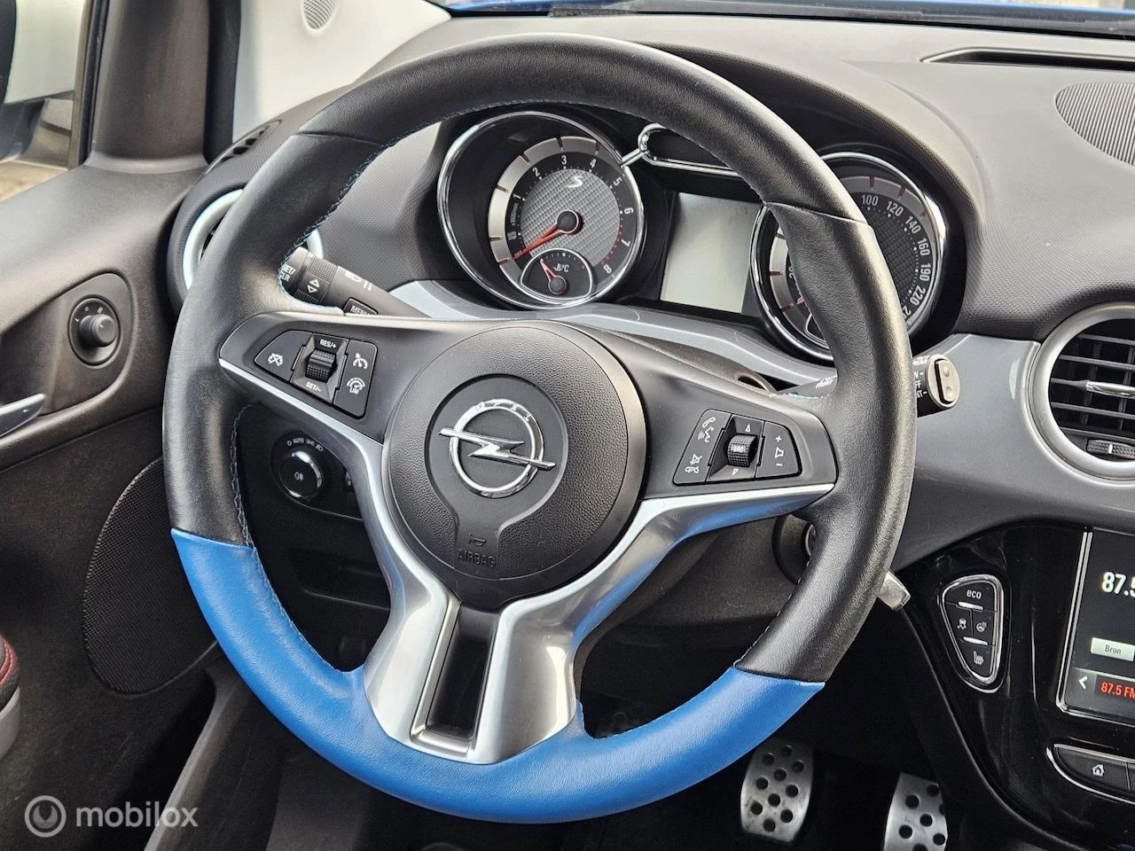 Hoofdafbeelding Opel ADAM
