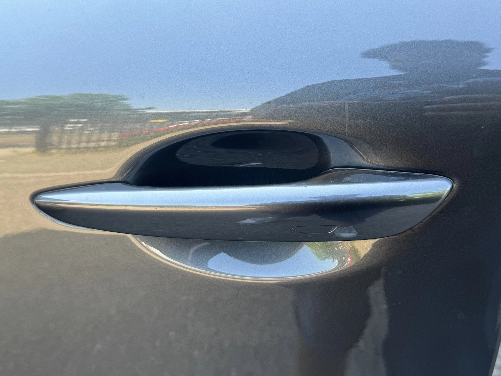 Hoofdafbeelding Mazda CX-60