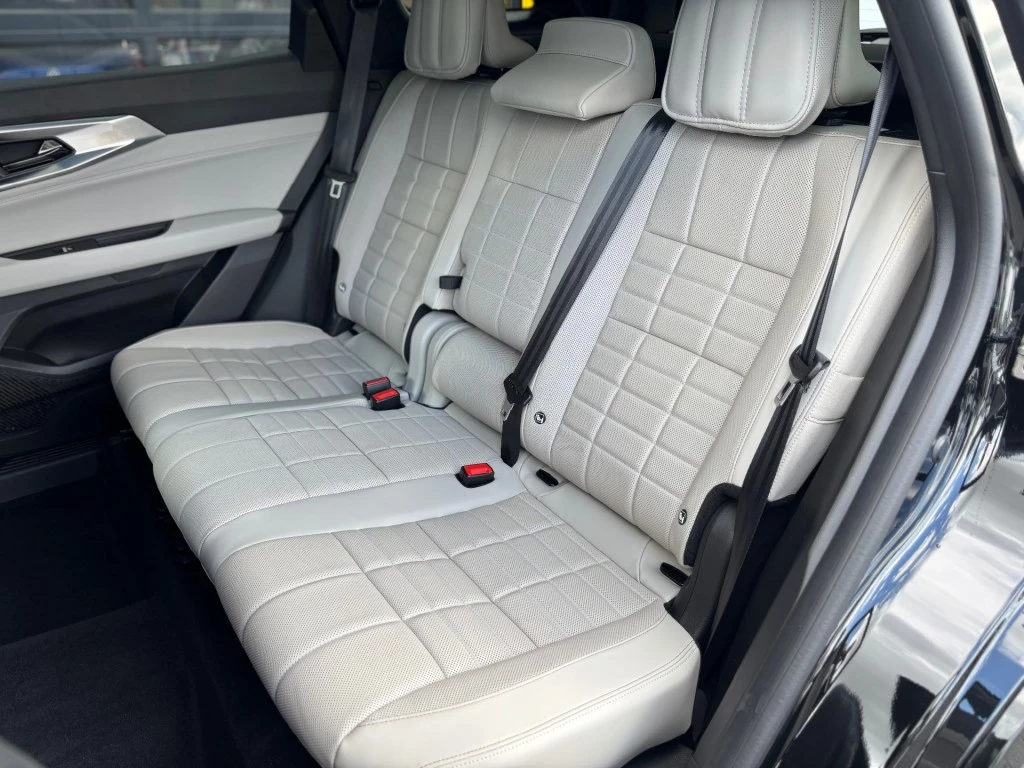 Hoofdafbeelding Renault Espace