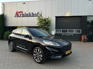 Ford Kuga 2.5 PHEV ST-Line X
