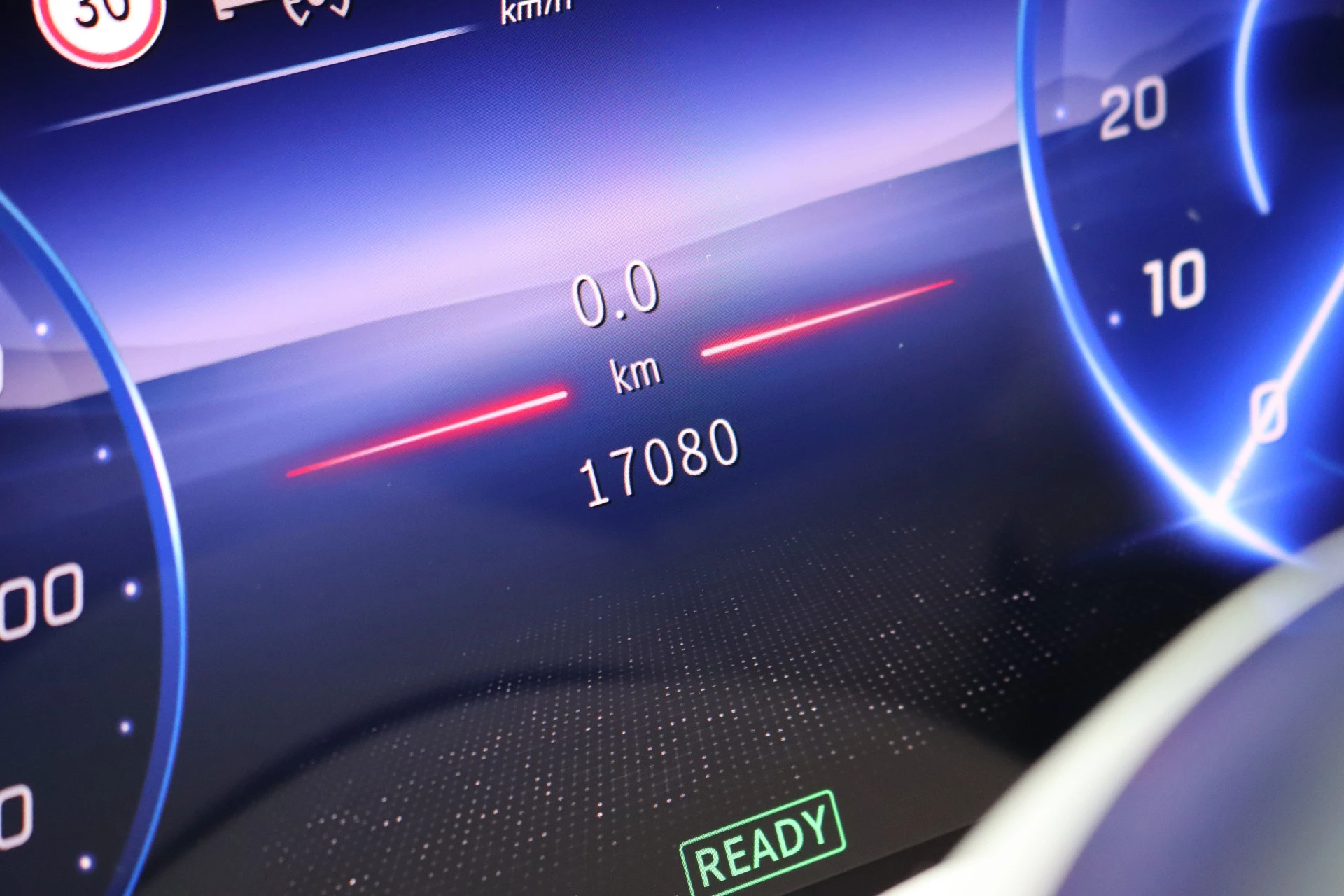 Hoofdafbeelding Mercedes-Benz EQE