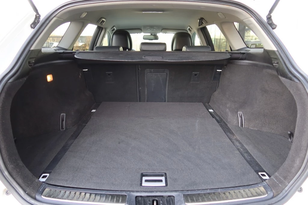 Hoofdafbeelding Toyota Avensis