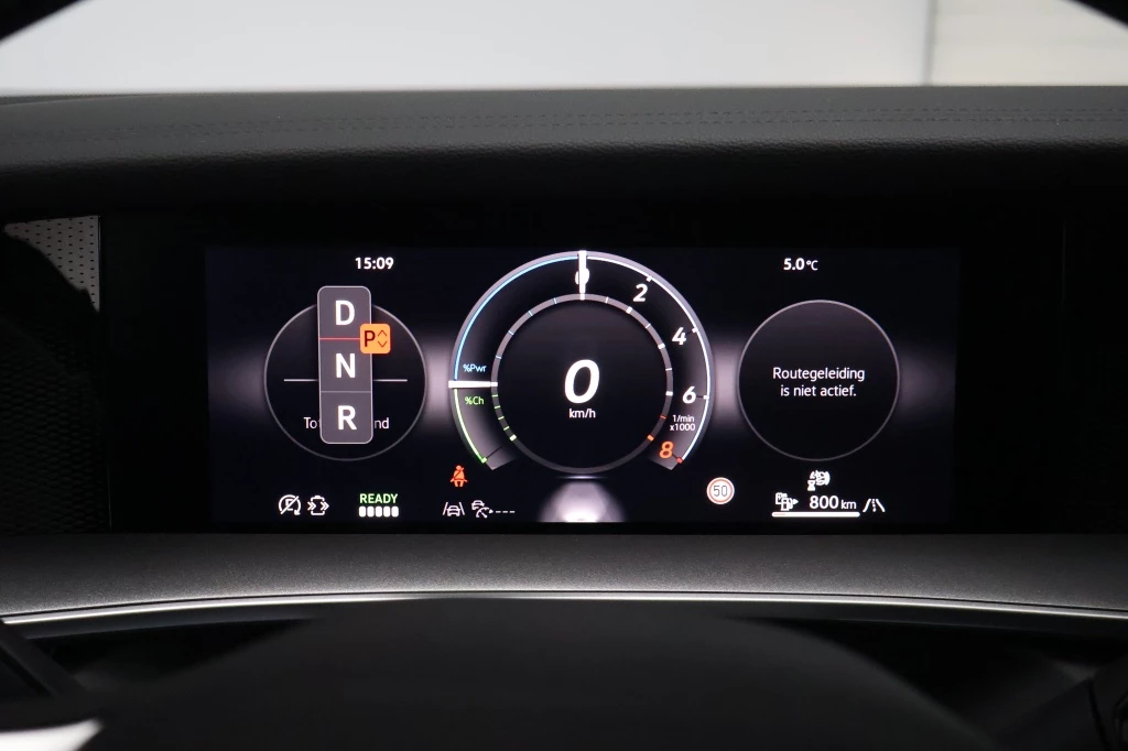 Hoofdafbeelding Volkswagen Tayron