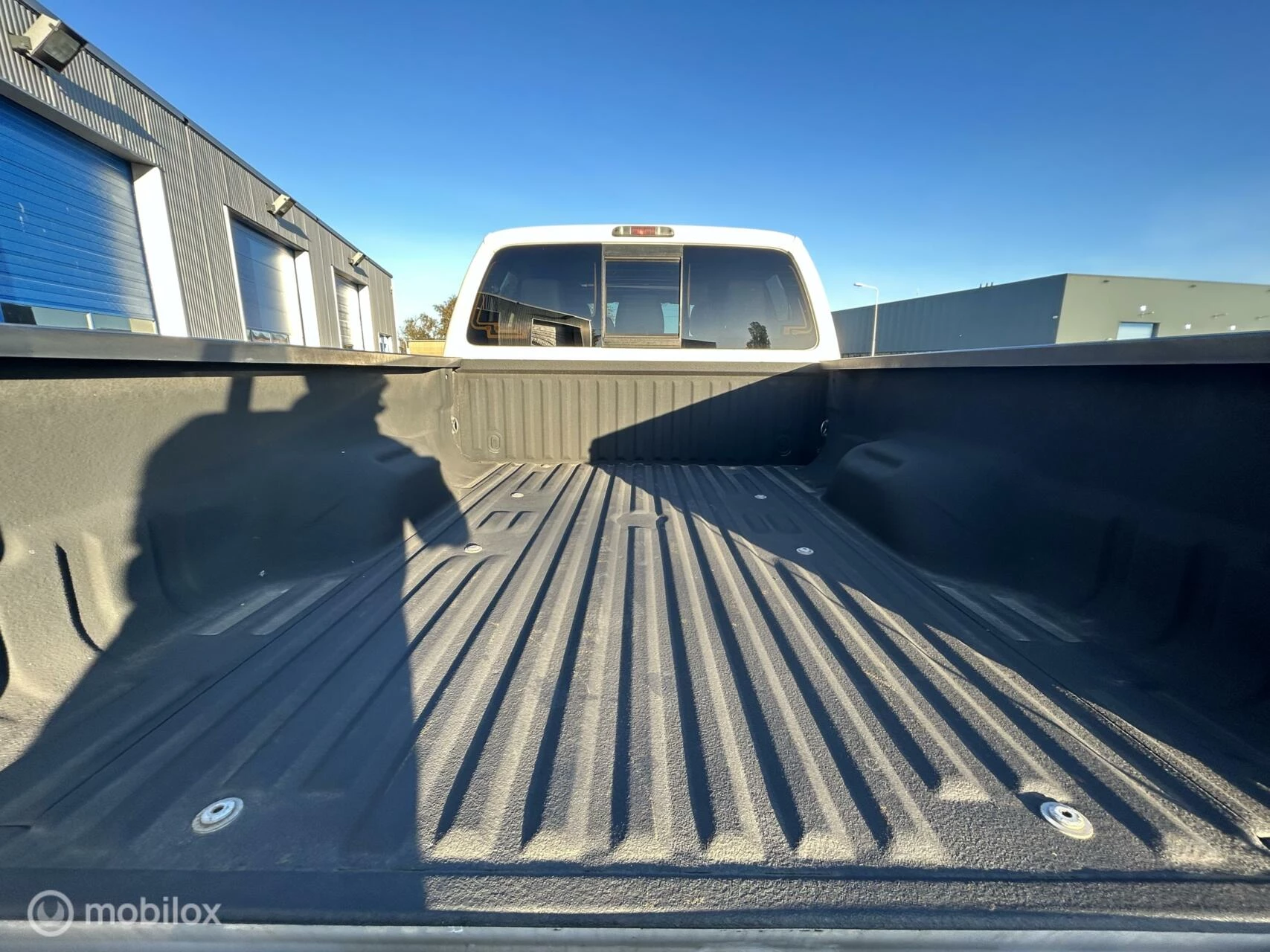 Hoofdafbeelding Ford F 250 Pickup PLATINUM