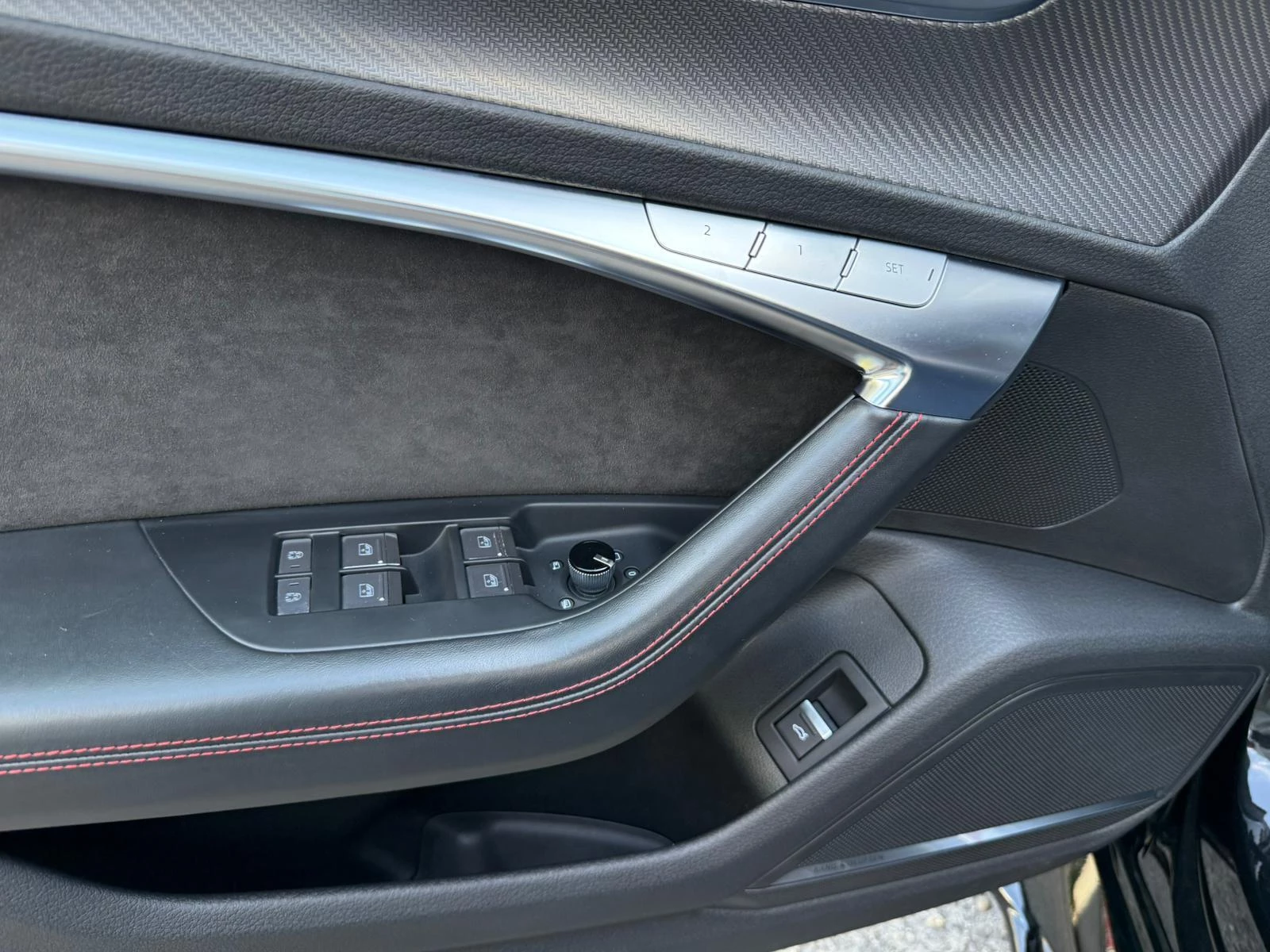 Hoofdafbeelding Audi RS6