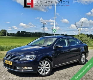 Volkswagen Passat 2.0 TDI  BlueMotion RHD APK 10-2025