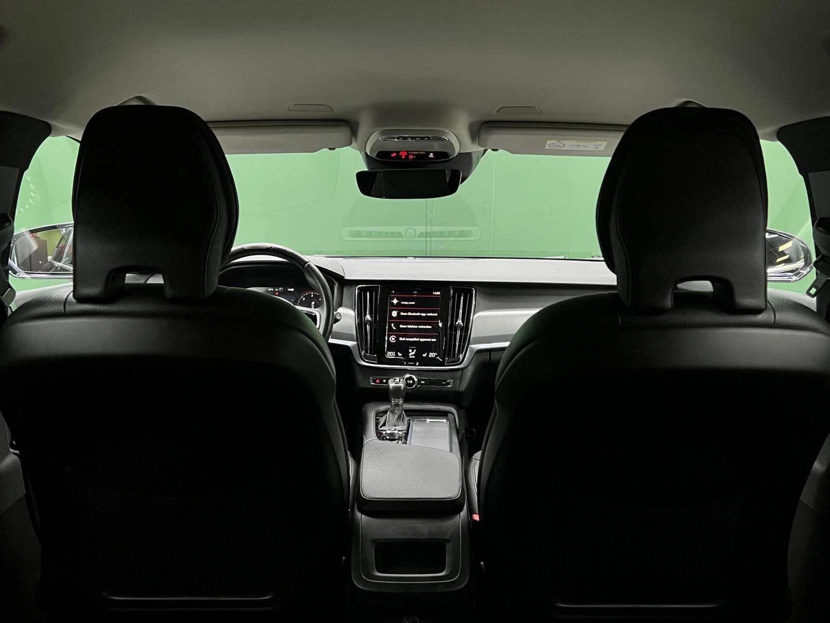 Hoofdafbeelding Volvo V90