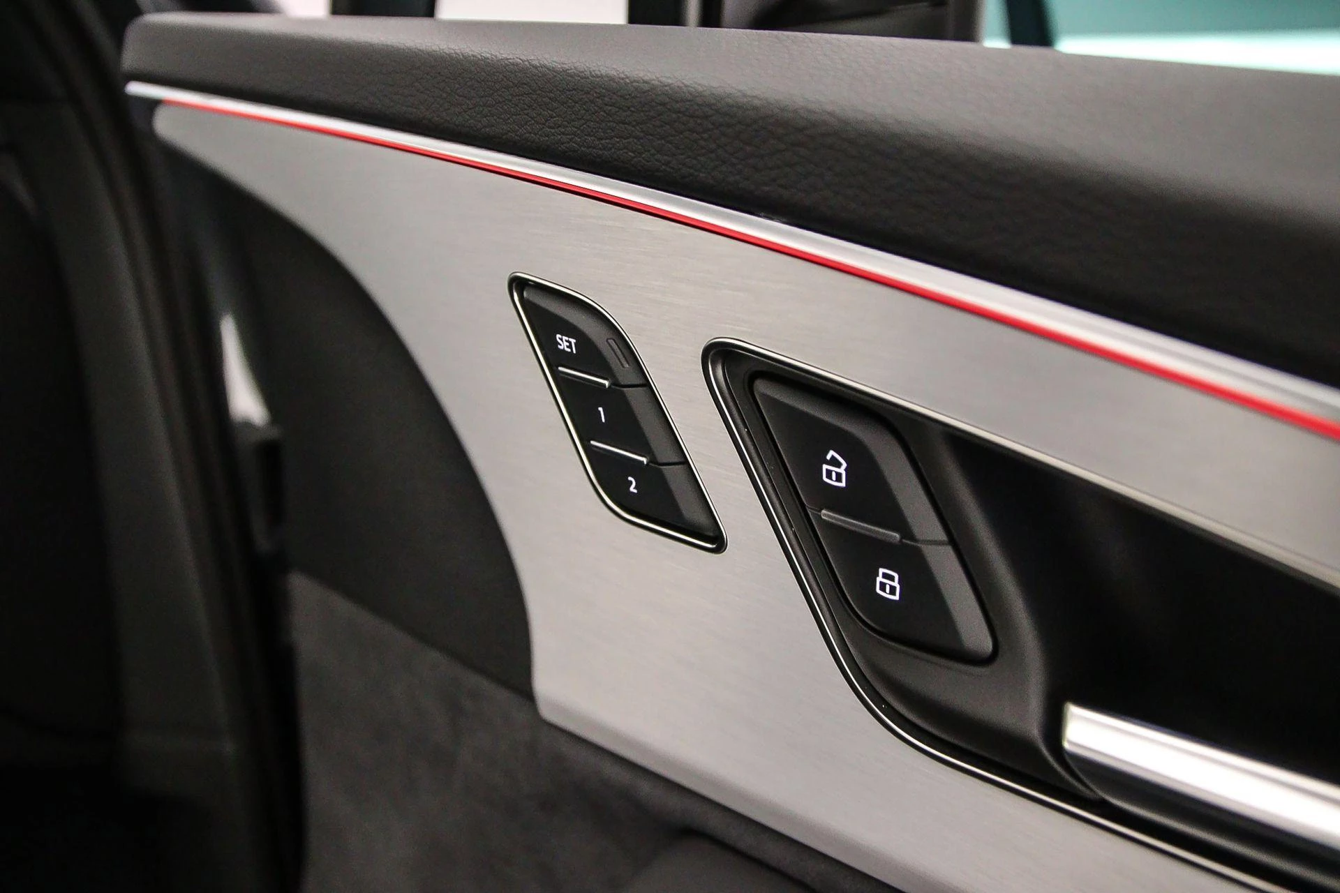 Hoofdafbeelding Audi SQ7