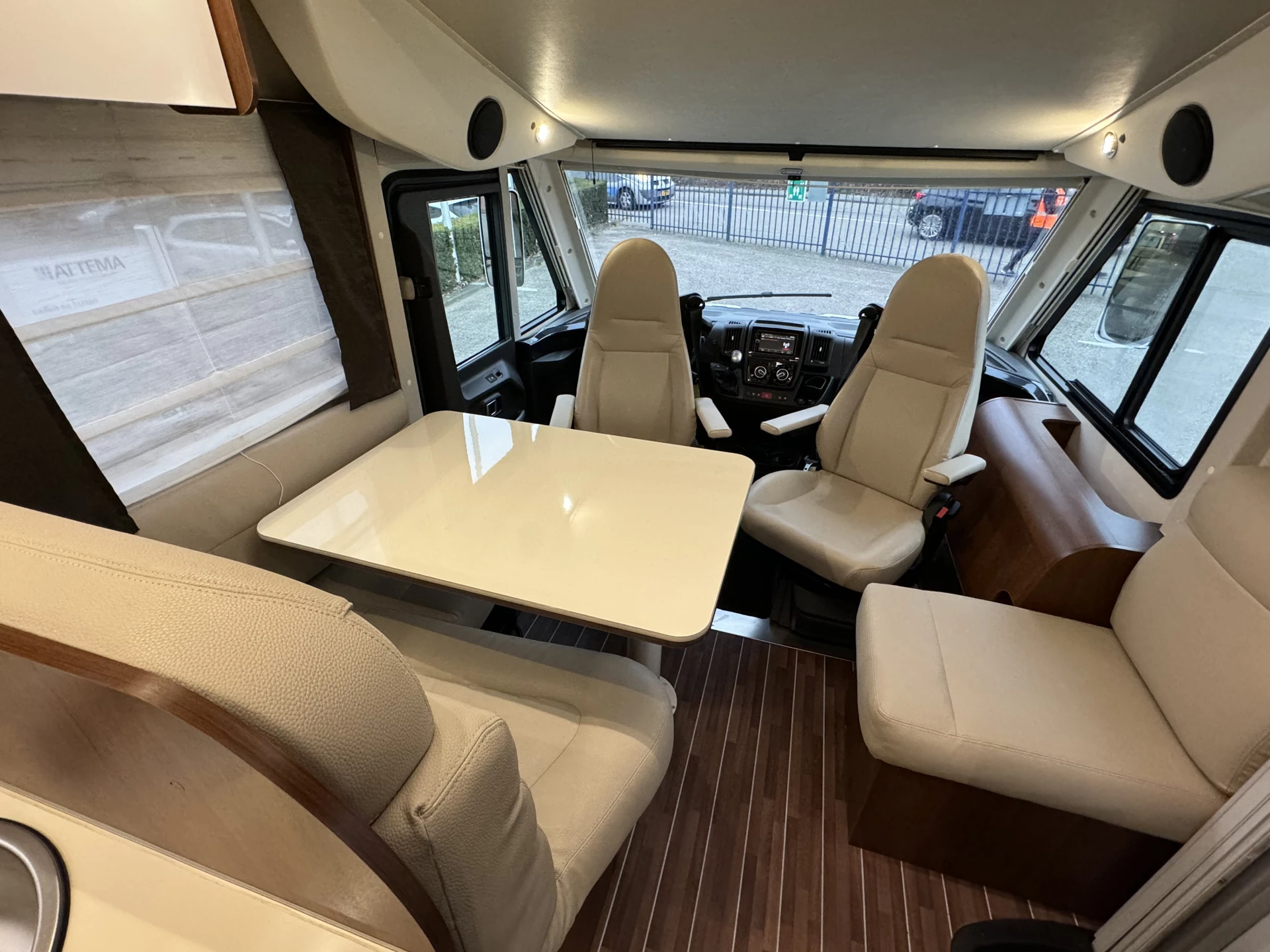 Hoofdafbeelding Fiat Miller