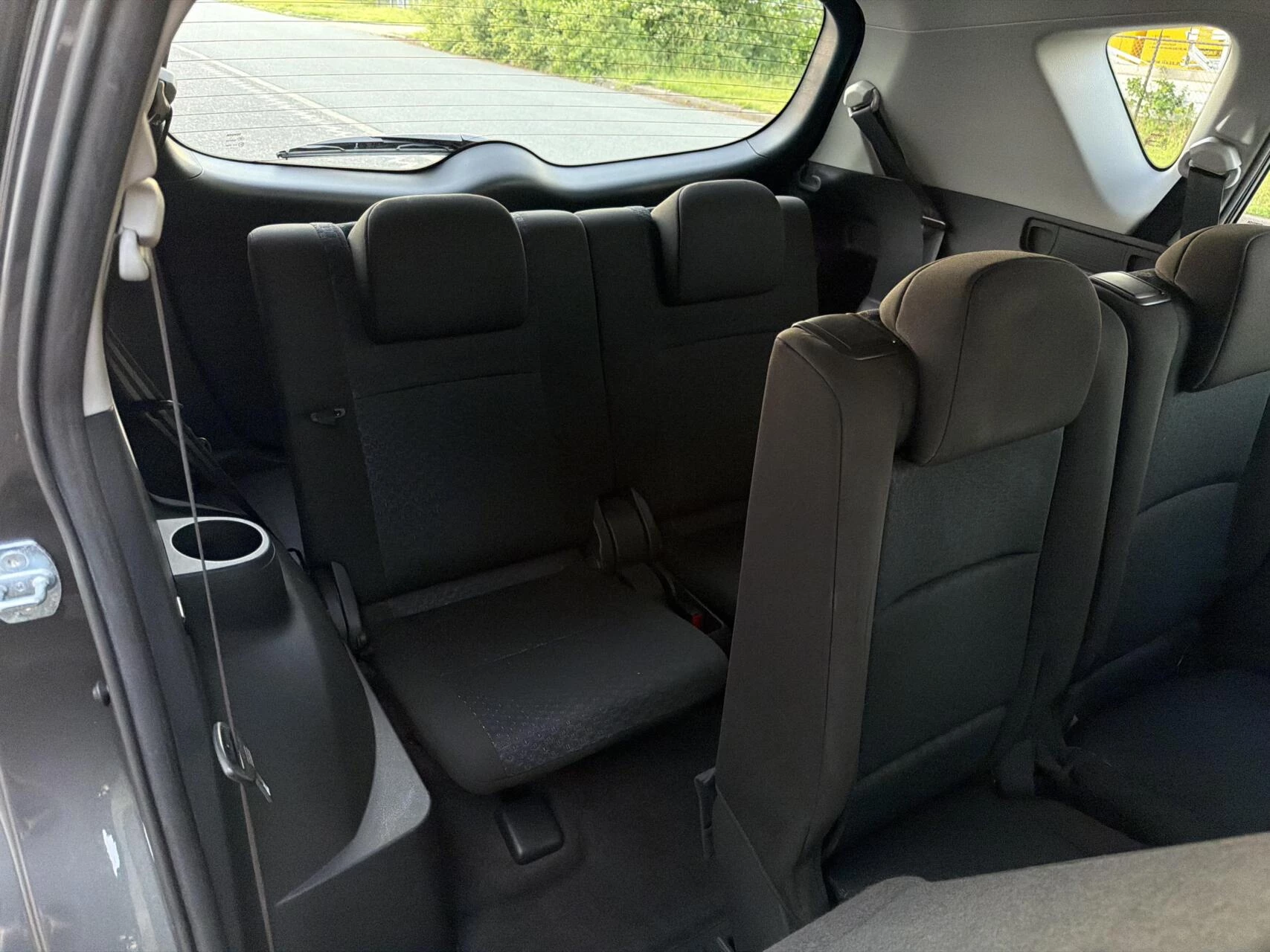 Hoofdafbeelding Toyota Verso
