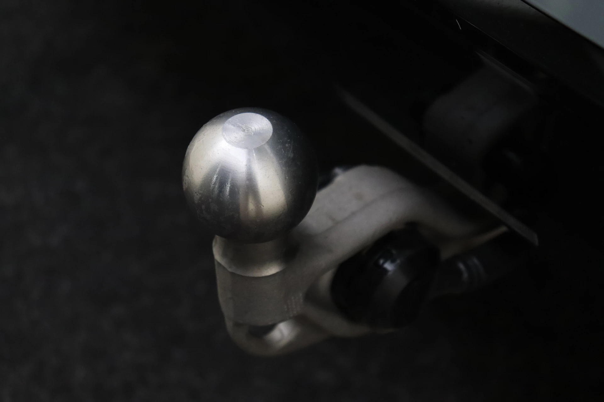 Hoofdafbeelding BMW i5