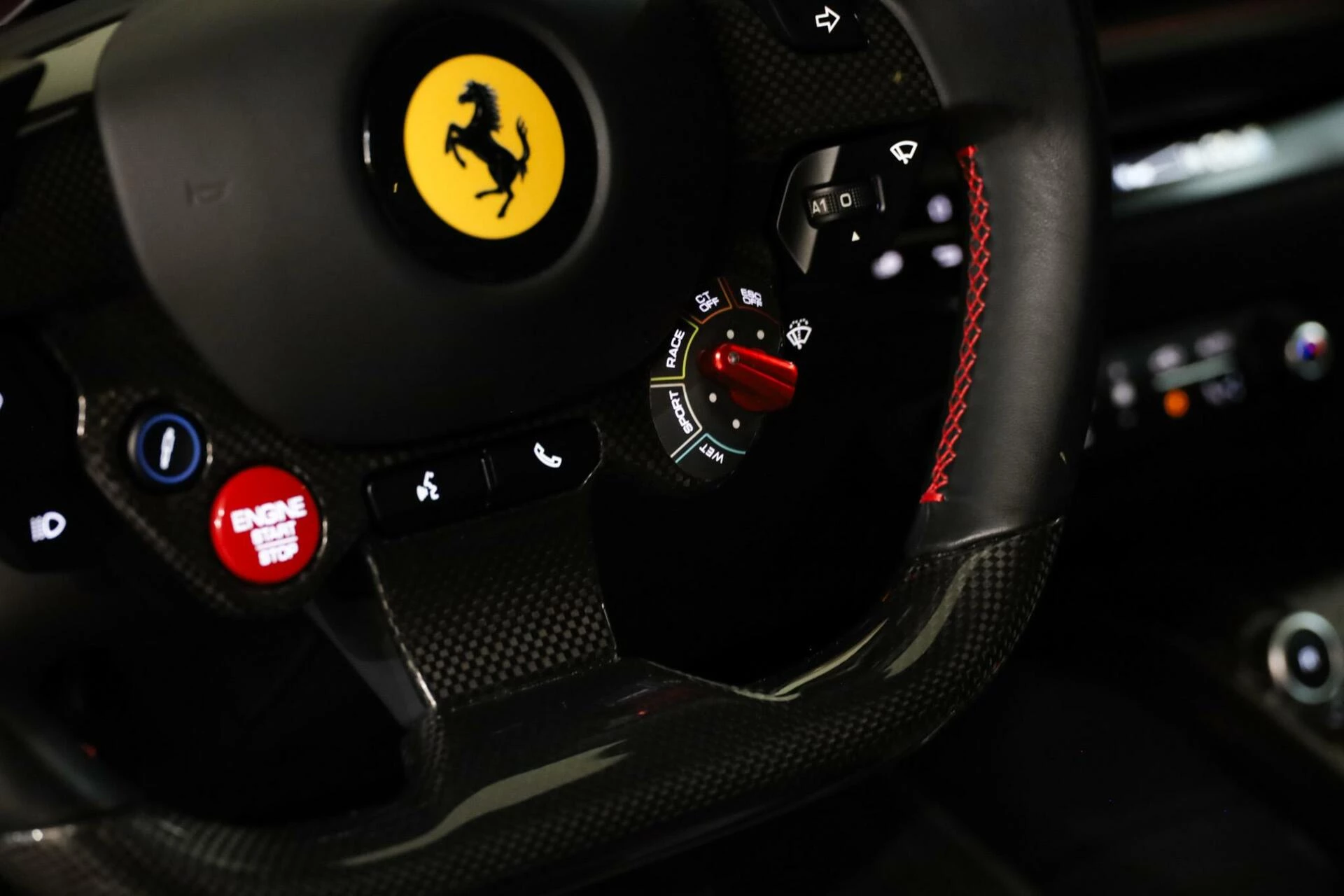 Hoofdafbeelding Ferrari 812 Superfast