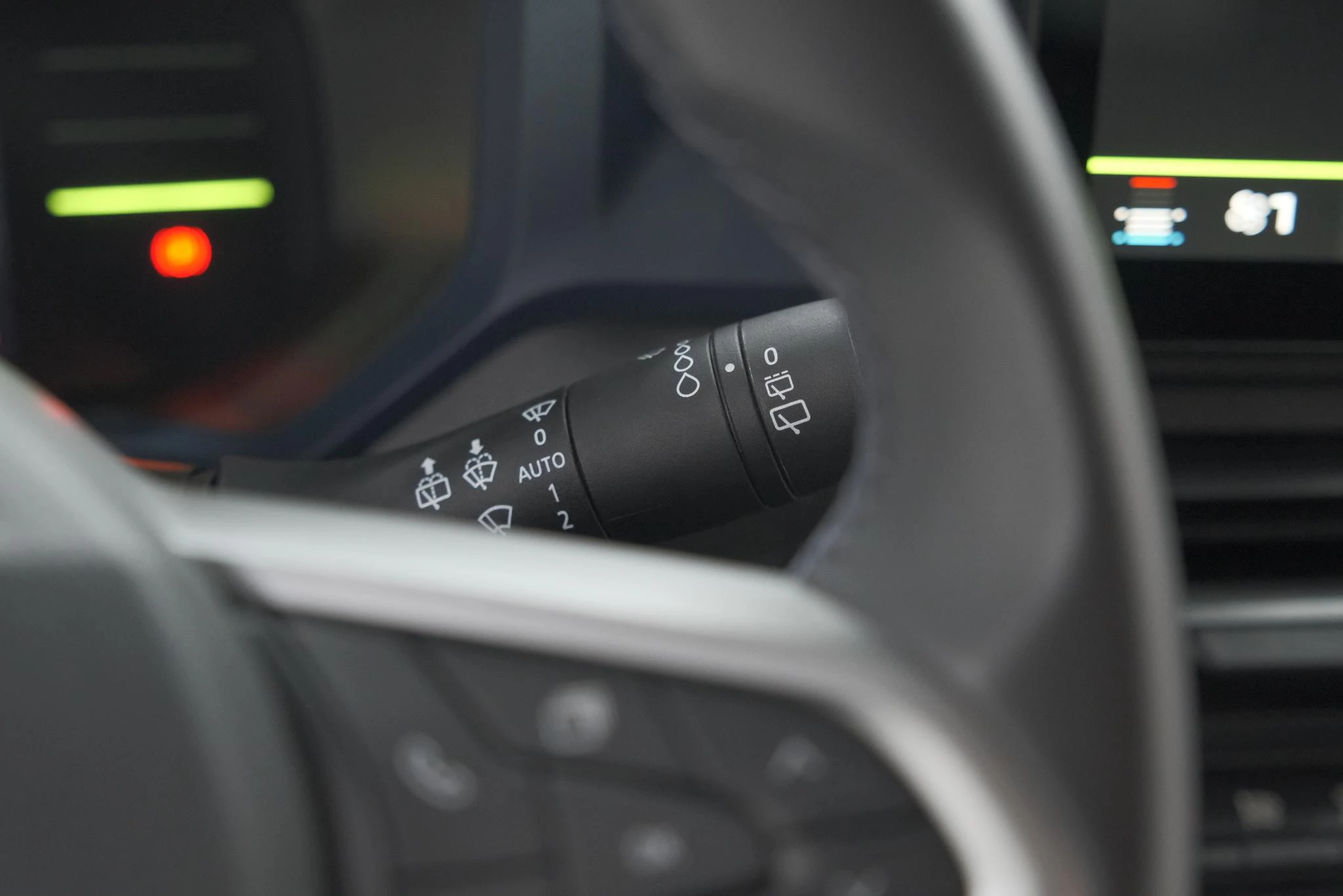 Hoofdafbeelding Dacia Duster