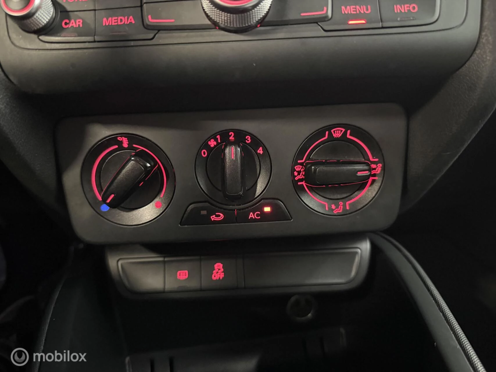 Hoofdafbeelding Audi A1