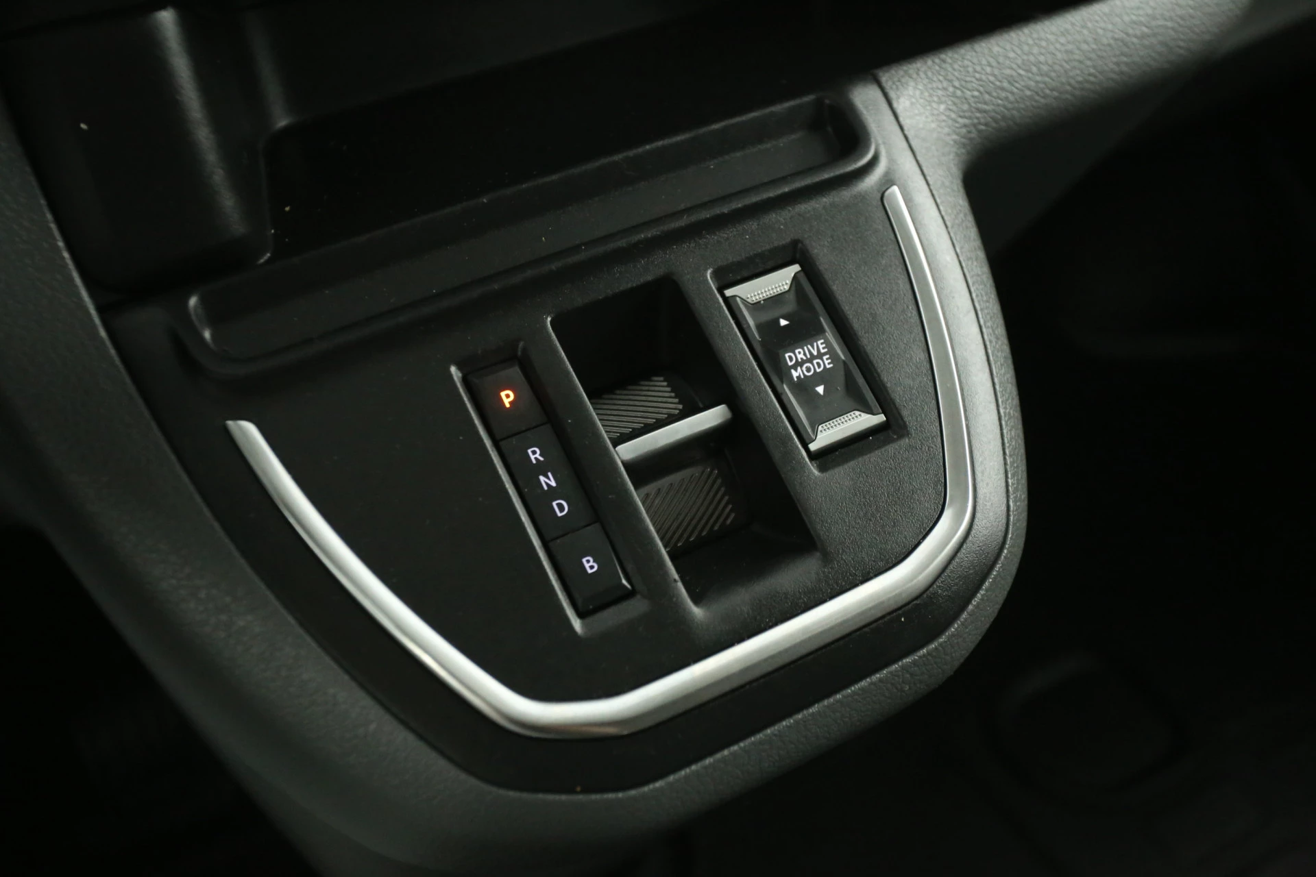 Hoofdafbeelding Peugeot e-Expert