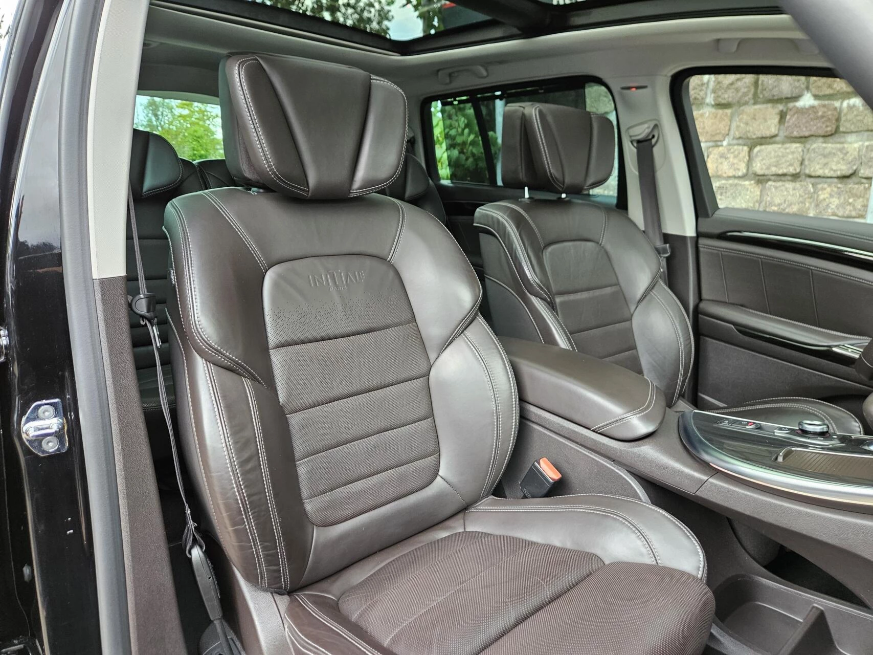 Hoofdafbeelding Renault Espace