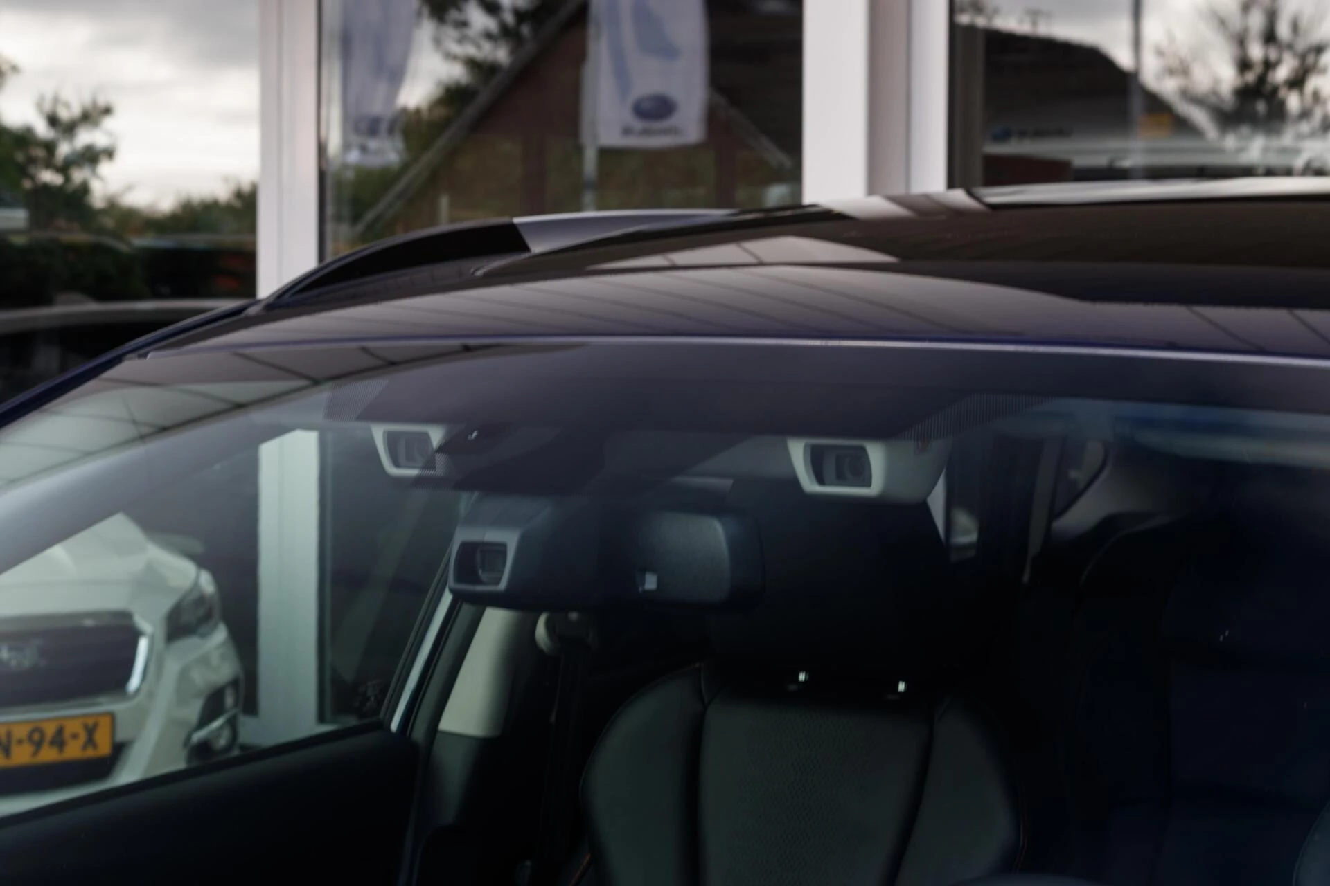 Hoofdafbeelding Subaru XV