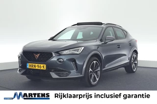 CUPRA Formentor 1.4 204pk e-Hybrid Business Panoramadak Keyless Virtual Cockpit