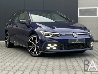 Hoofdafbeelding Volkswagen Golf Volkswagen Golf 1.4 eHybrid GTE | 19-inch