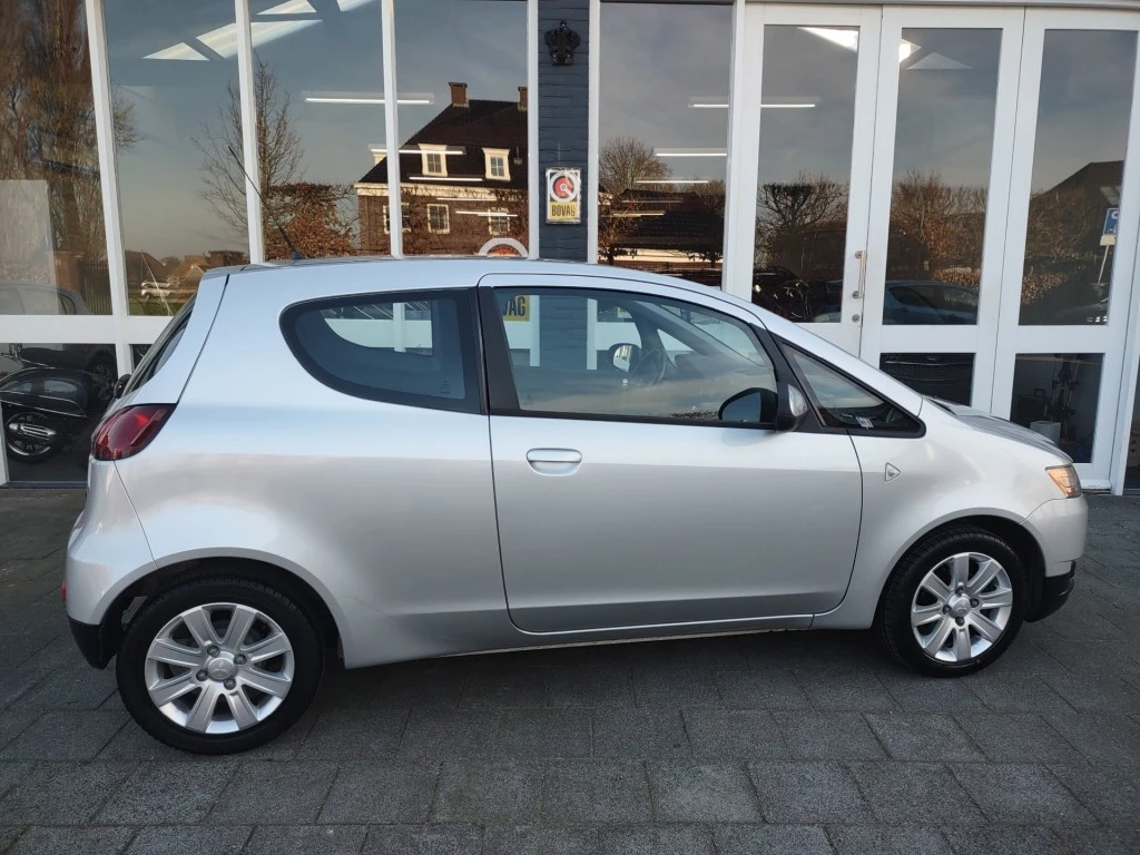 Hoofdafbeelding Mitsubishi Colt