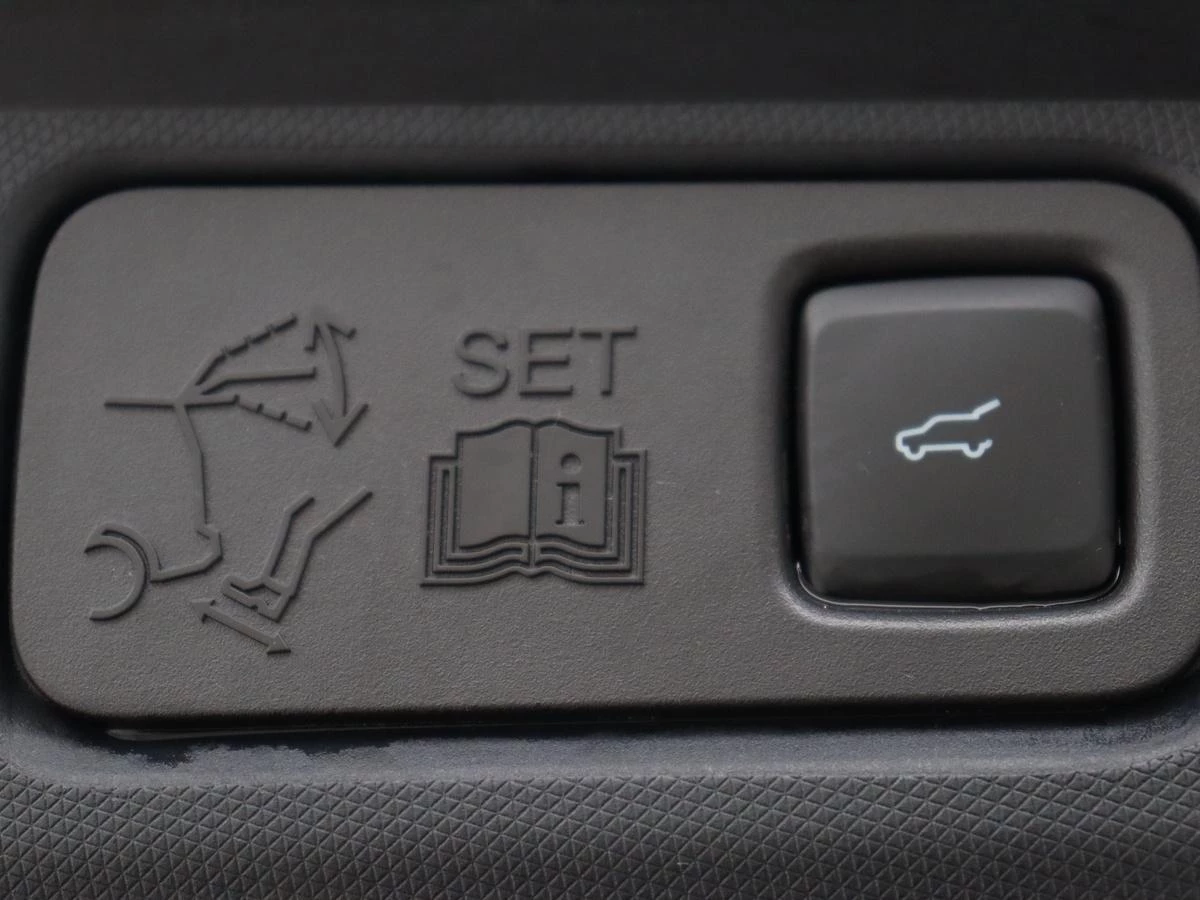 Hoofdafbeelding Ford Mustang Mach-E