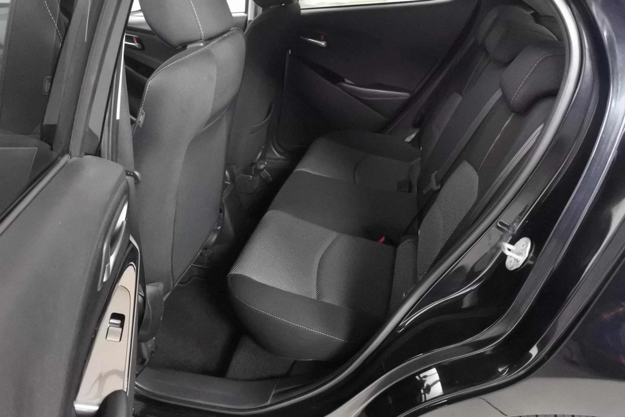 Hoofdafbeelding Mazda 2