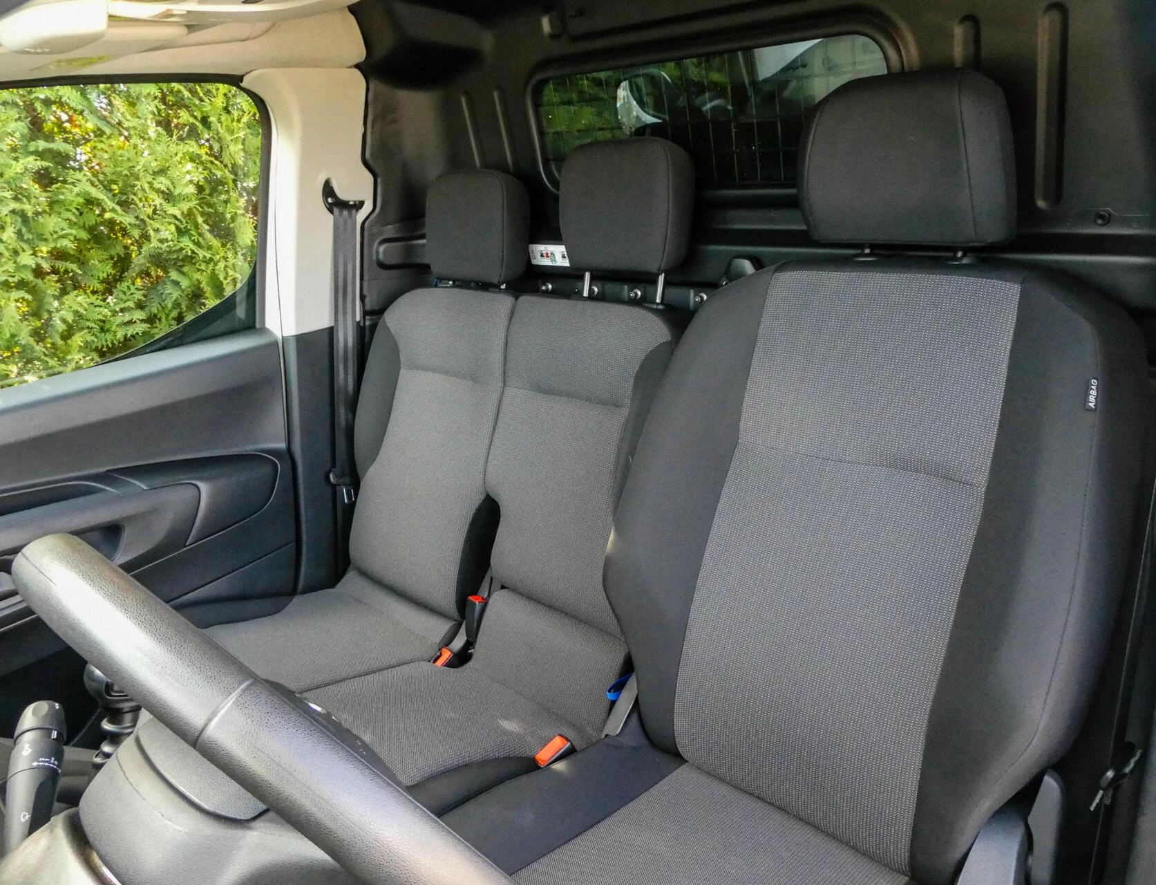 Hoofdafbeelding Toyota ProAce