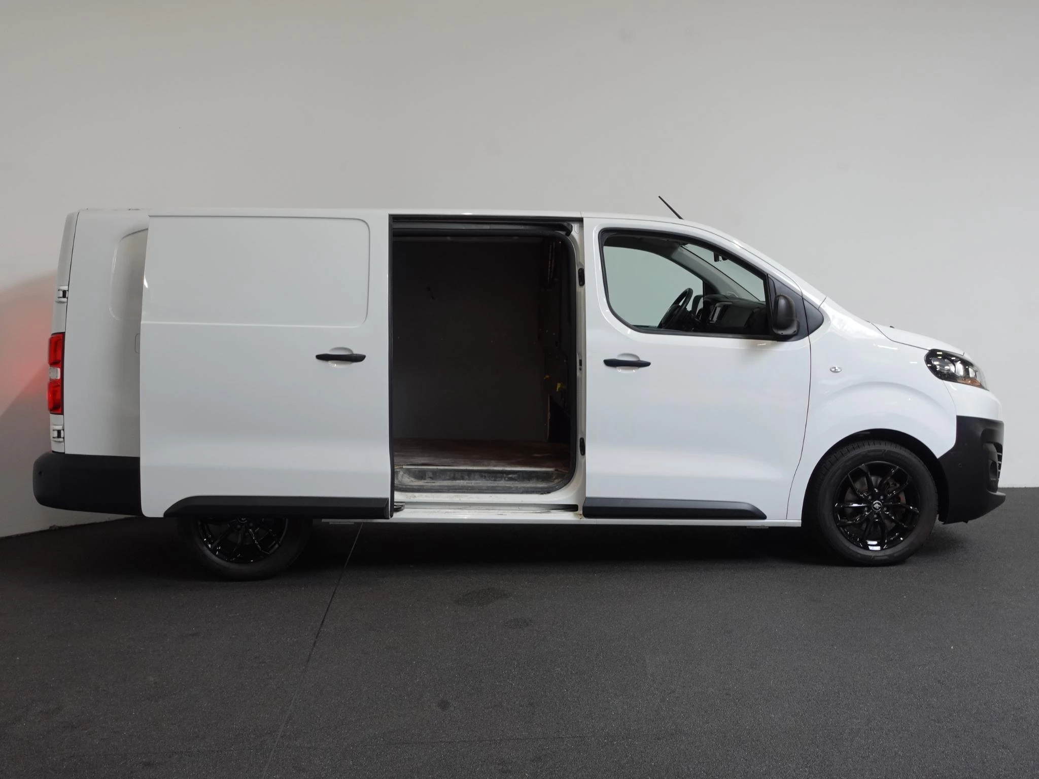 Hoofdafbeelding Citroën Jumpy