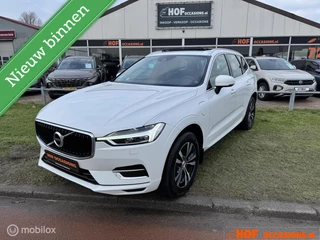 Volvo XC60 2.0 T8 Twin Engine AWD PANORAMA / TREKHAAK