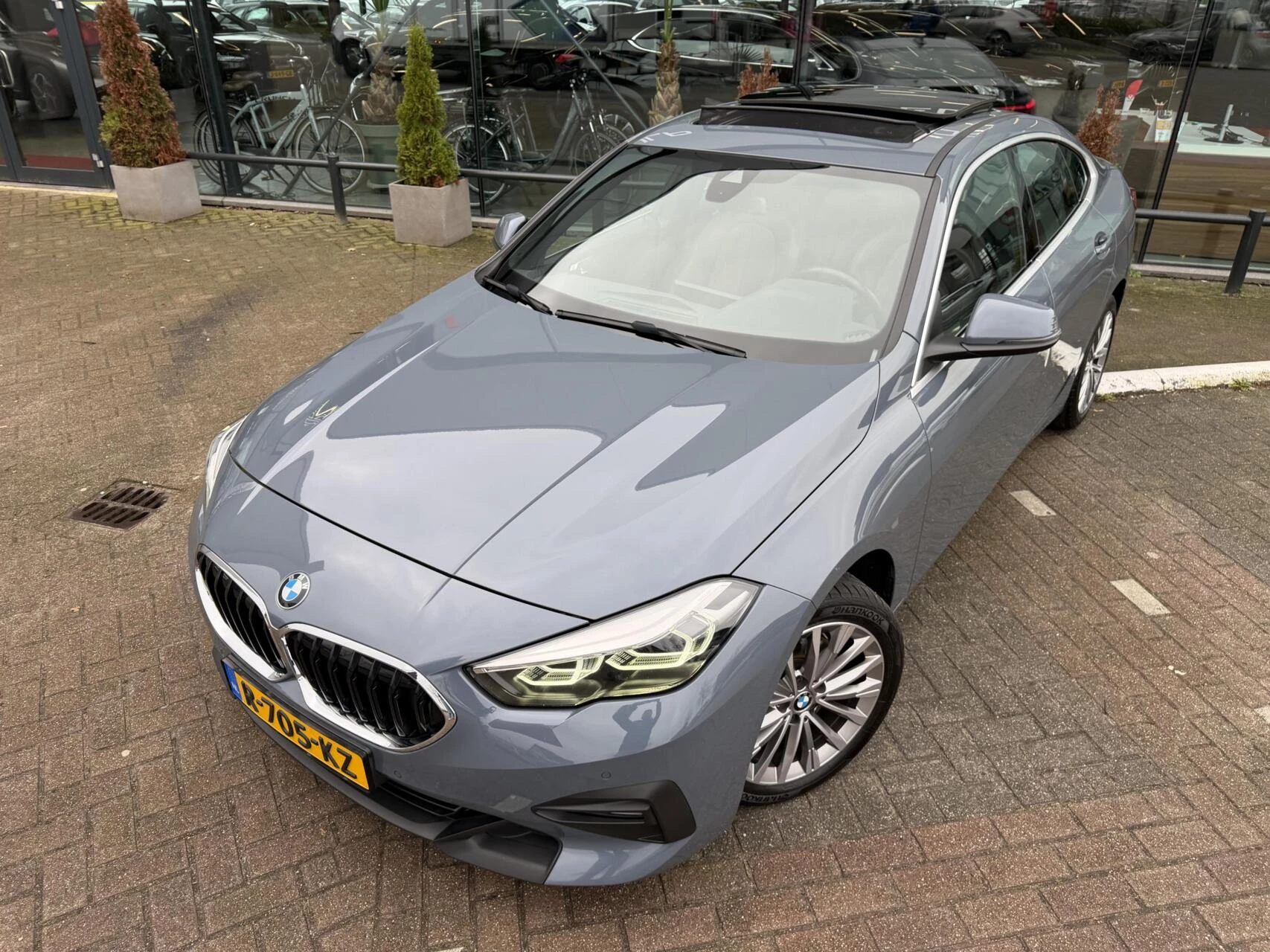 Hoofdafbeelding BMW 2 Serie