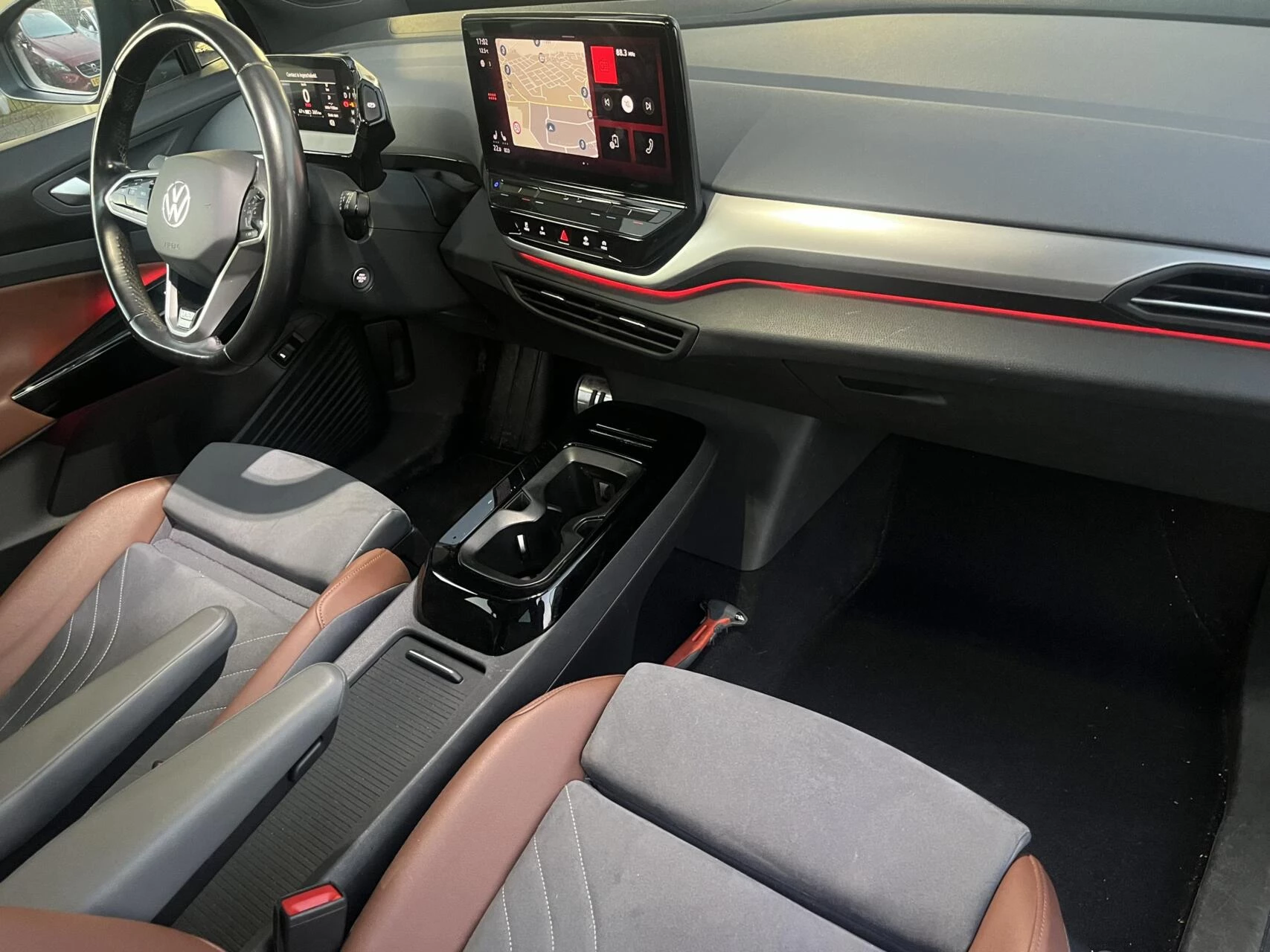 Hoofdafbeelding Volkswagen ID.4