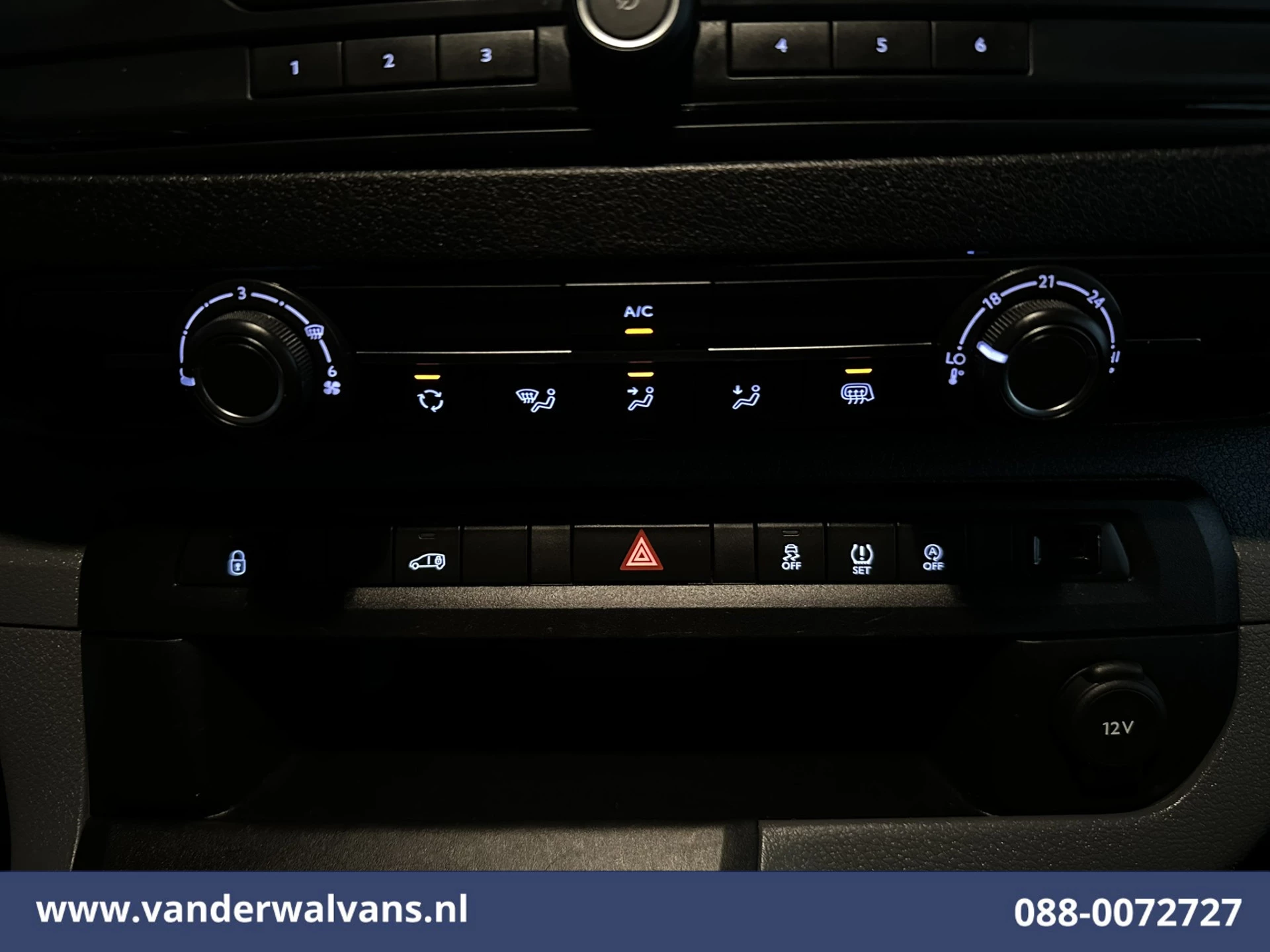 Hoofdafbeelding Citroën Jumpy