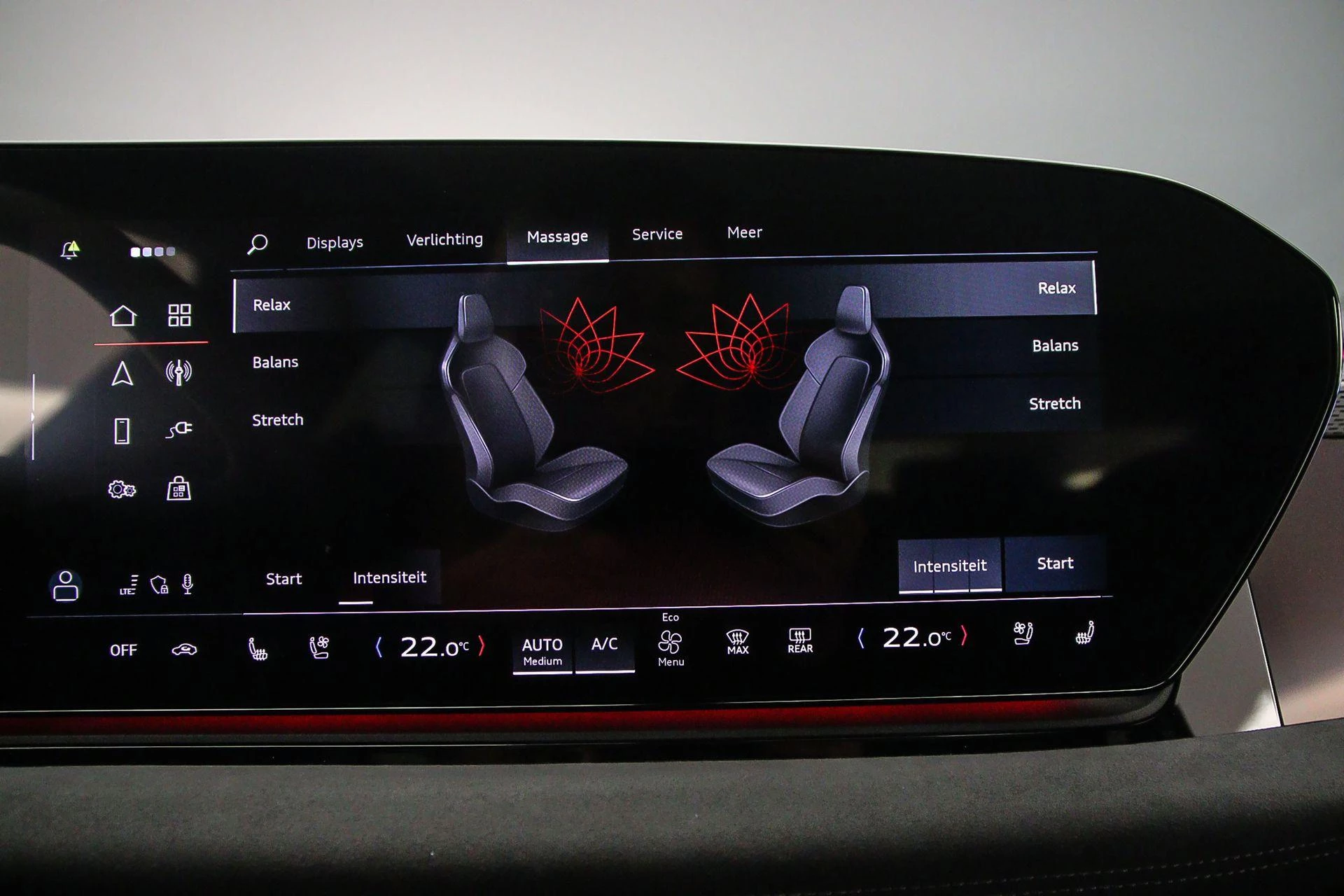 Hoofdafbeelding Audi A6 Avant e-tron