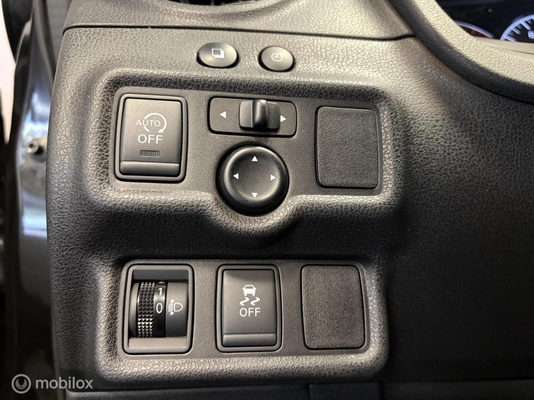 Hoofdafbeelding Nissan Note