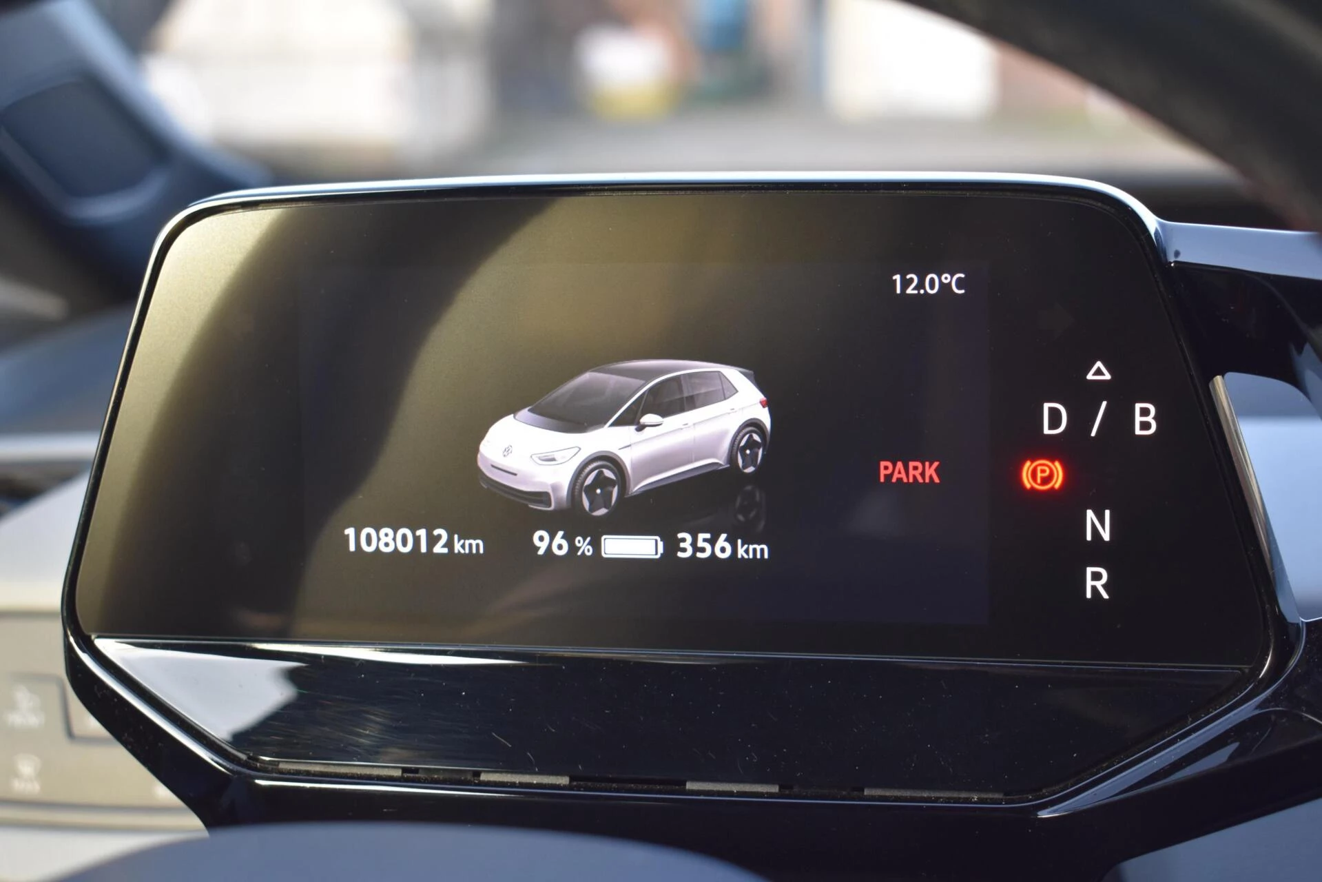 Hoofdafbeelding Volkswagen ID.3